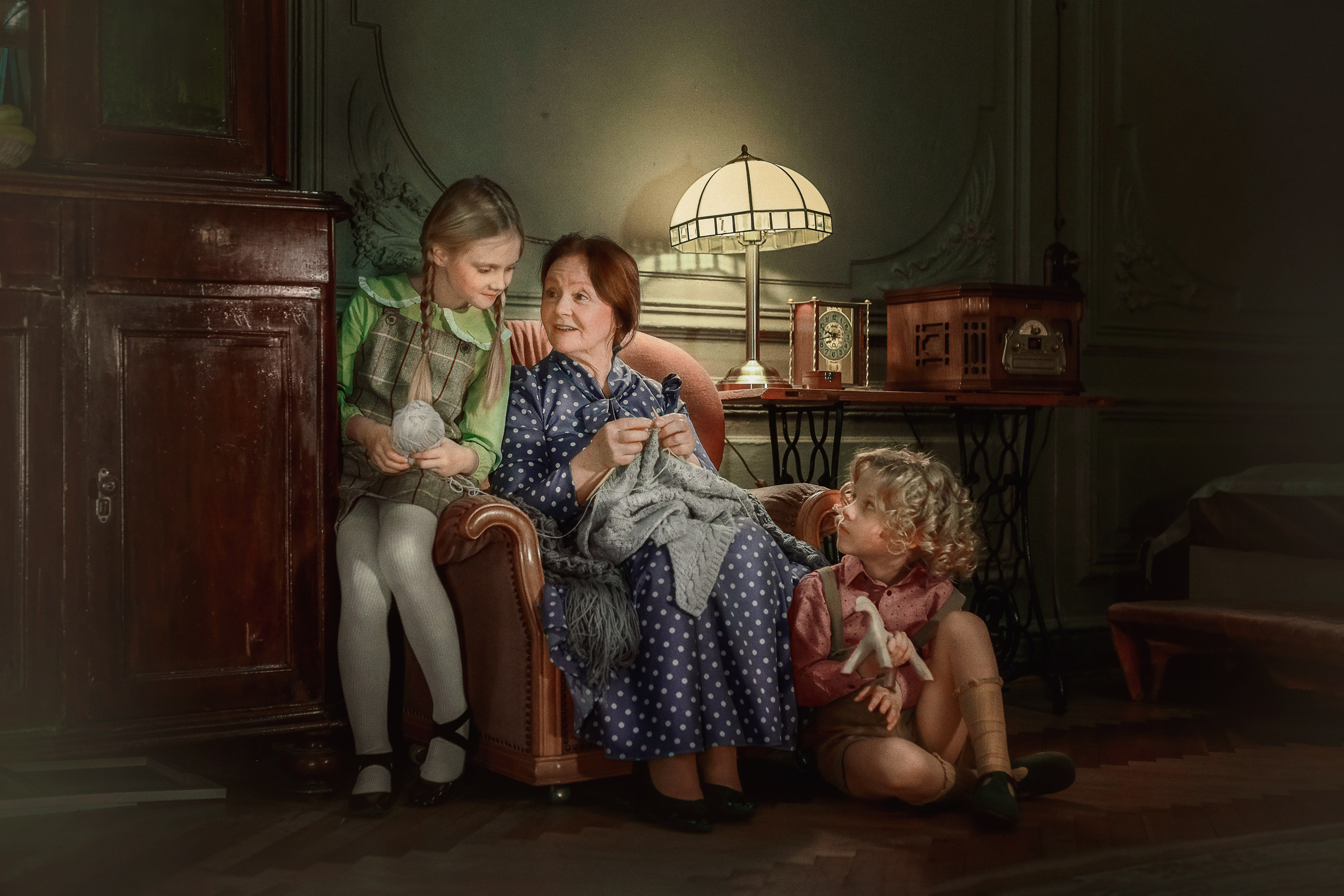 Домашние сьемки. Фотограф-видеограф в Краснодаре Таша Водовозова