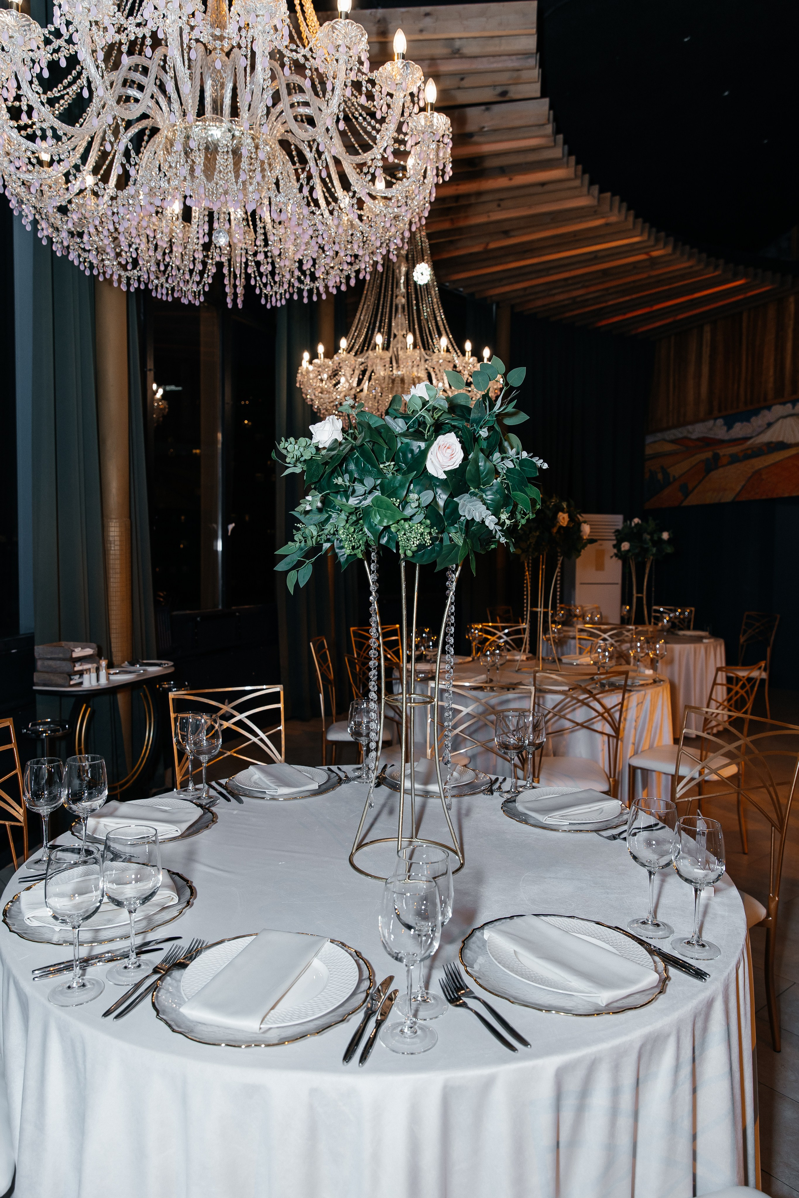 Асаад и Виктория. Свадебный и репортажный фотограф в Санкт-Петербурге Николай Голованов