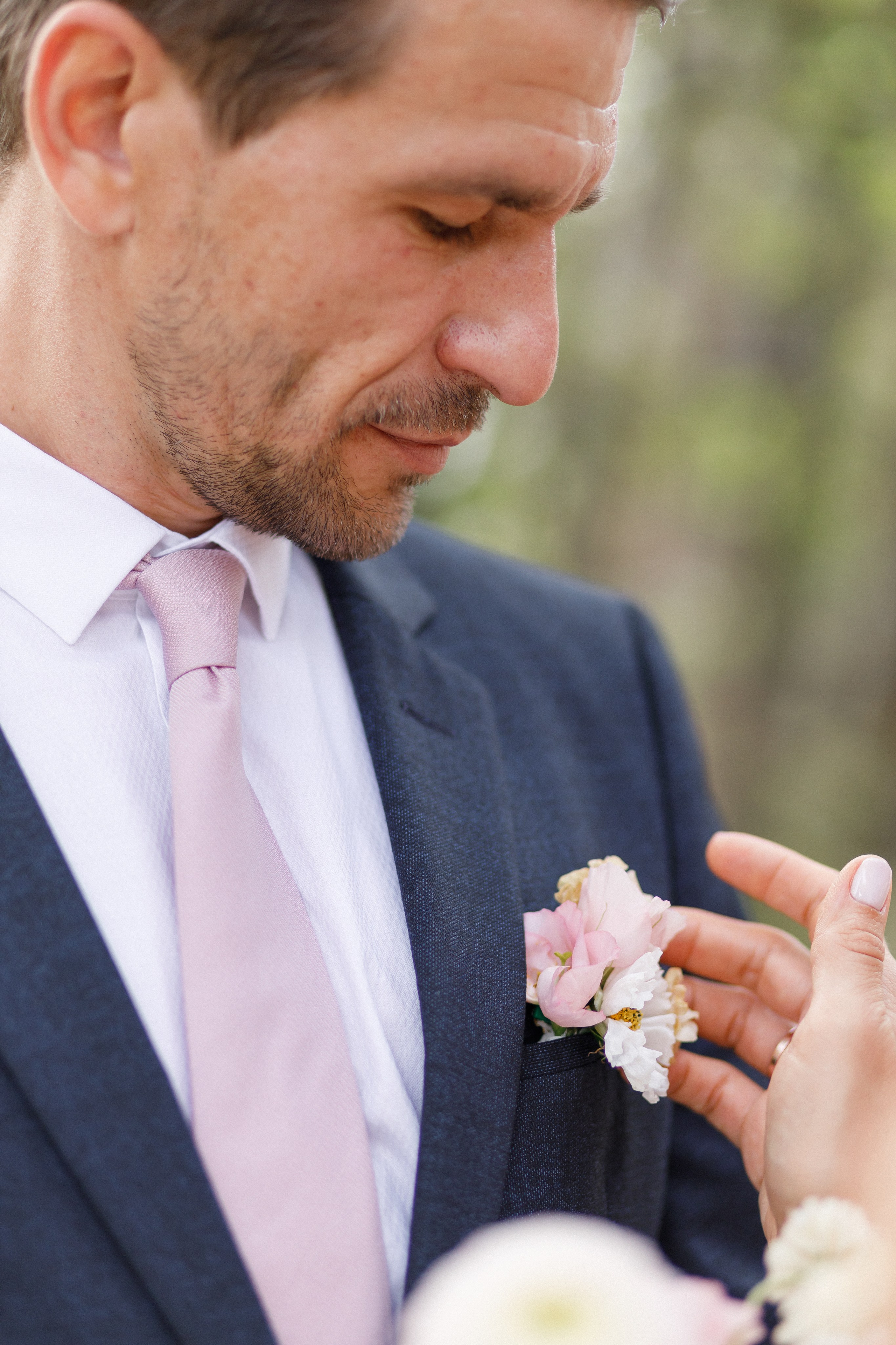 Виктор и Светлана. Свадебный и репортажный фотограф в Санкт-Петербурге Николай Голованов