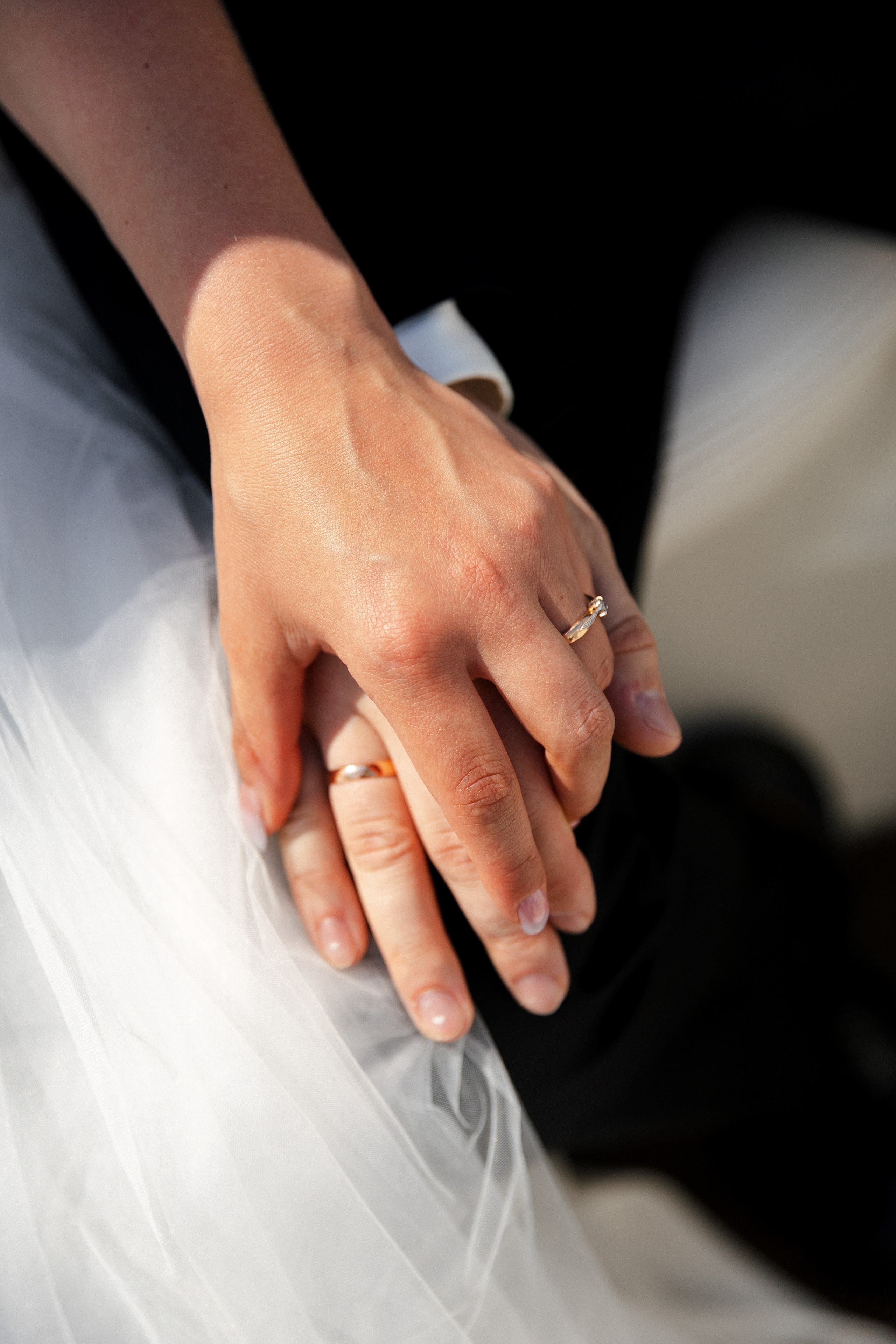 Ярослав и Евгения. Свадебный и репортажный фотограф в Санкт-Петербурге Николай Голованов