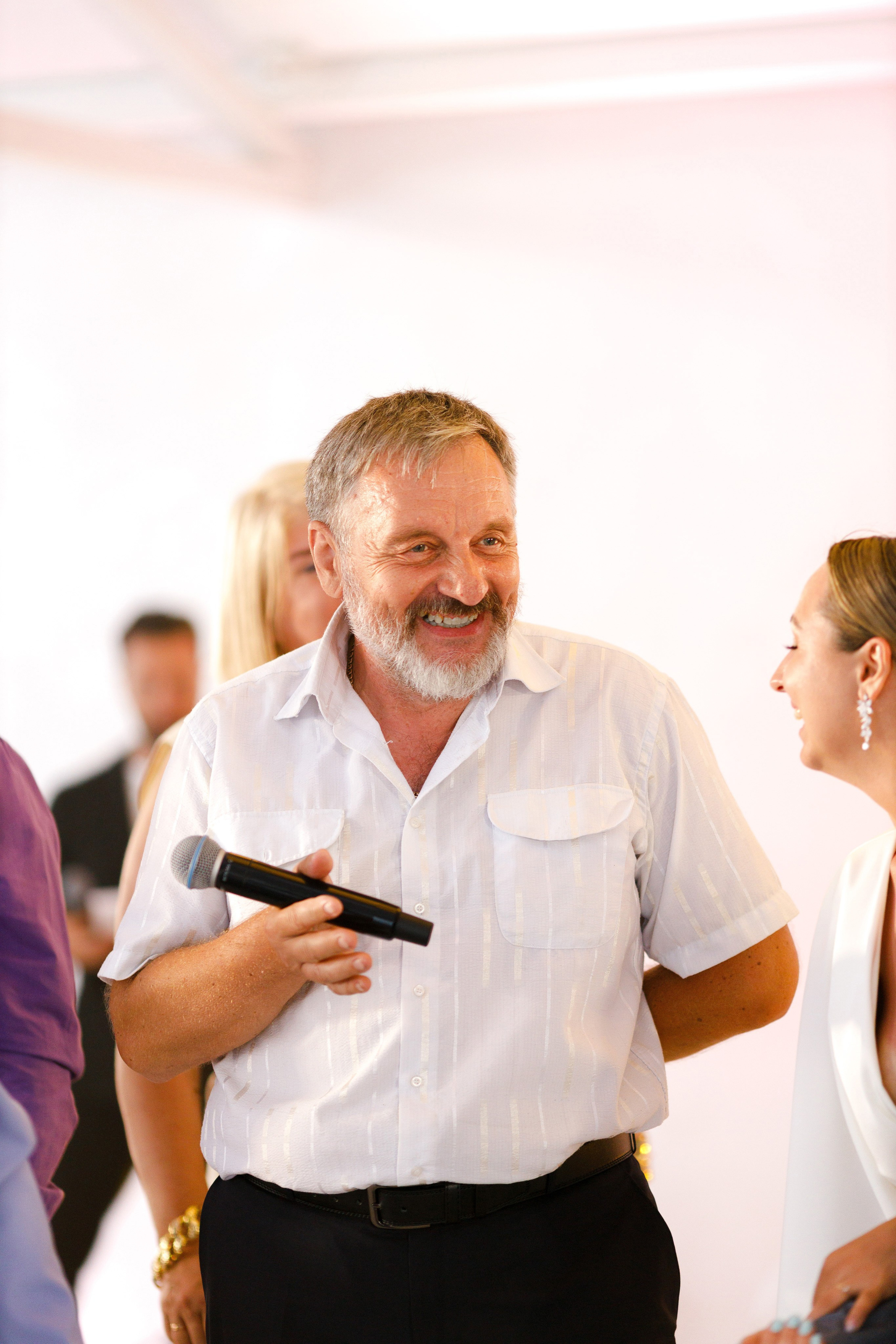 Ярослав и Евгения. Свадебный и репортажный фотограф в Санкт-Петербурге Николай Голованов