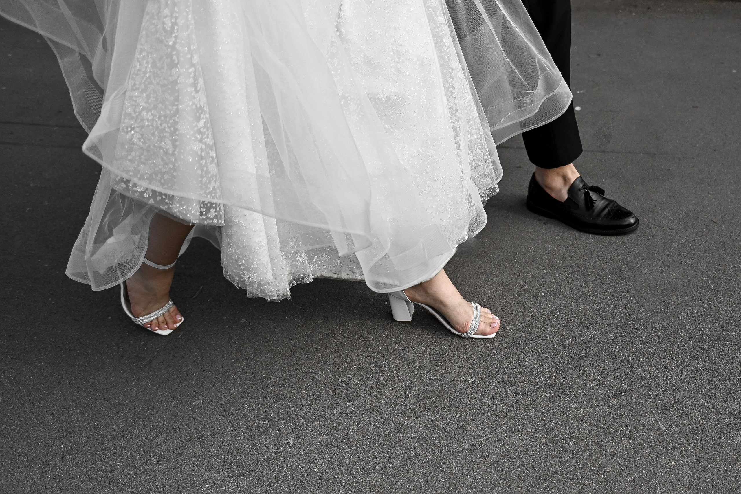 Матвей и Александра. Свадебный фотограф Москва и МО Марина Мышко