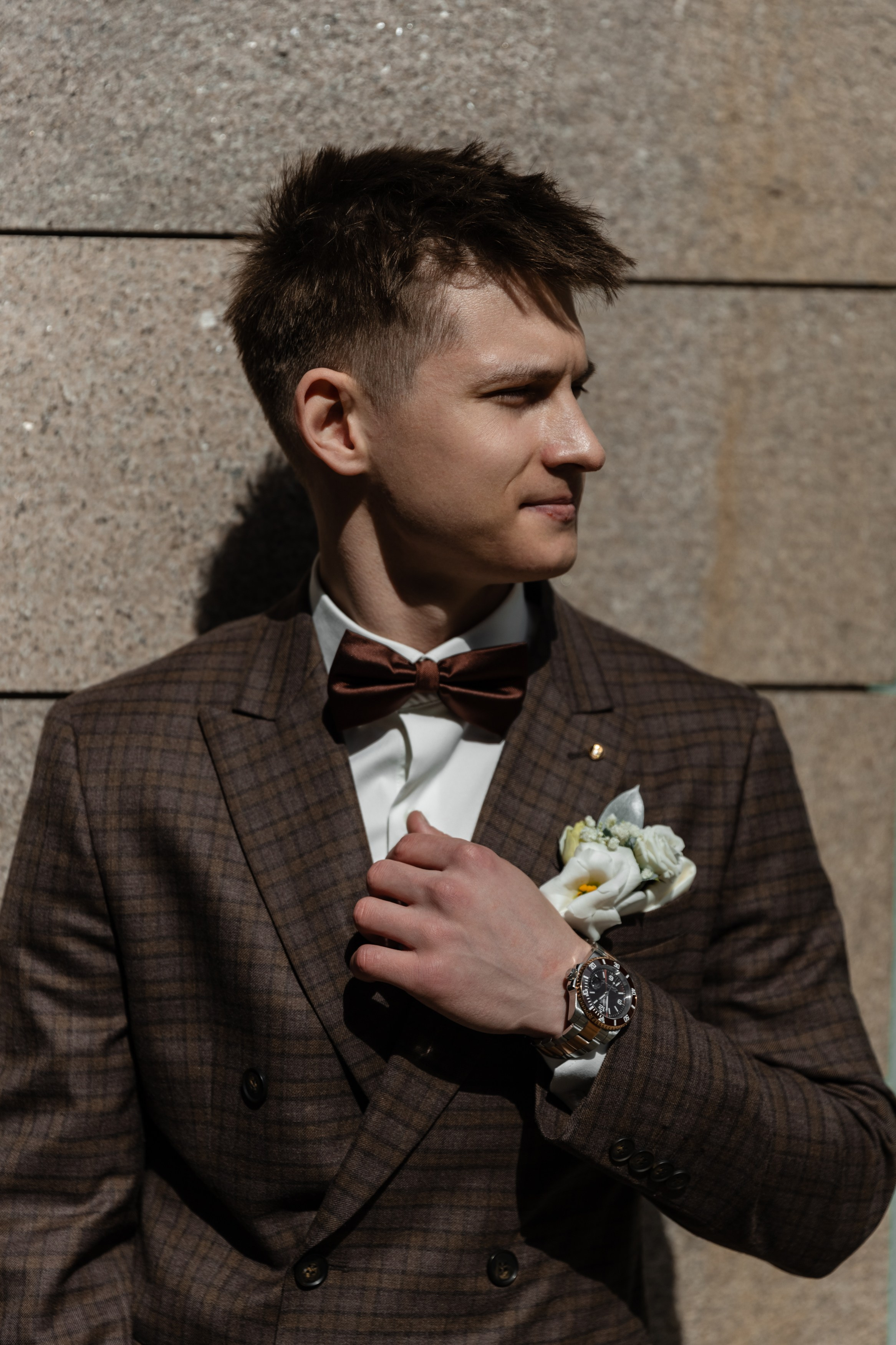 Руслан Ангелина. Свадебный фотограф в Уфе Лилия Сова