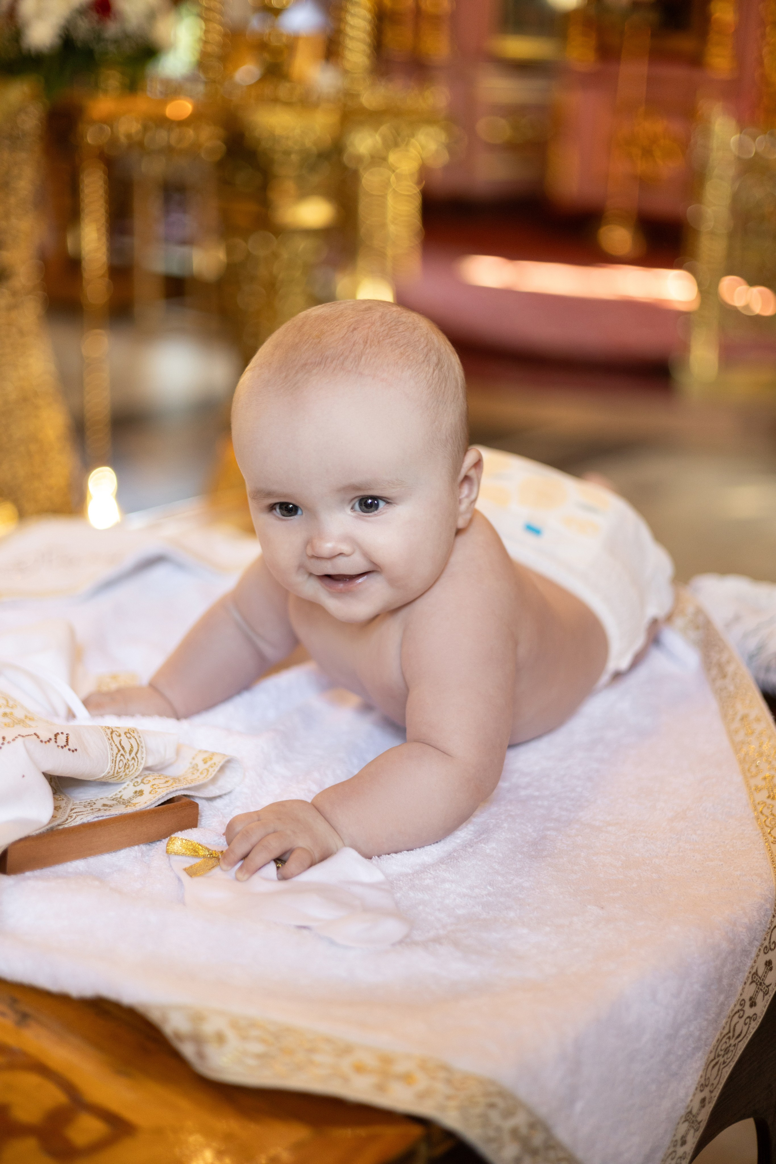 Крестины. Фотограф Анна Асташева, Ивантеевка, Пушкино, Москва