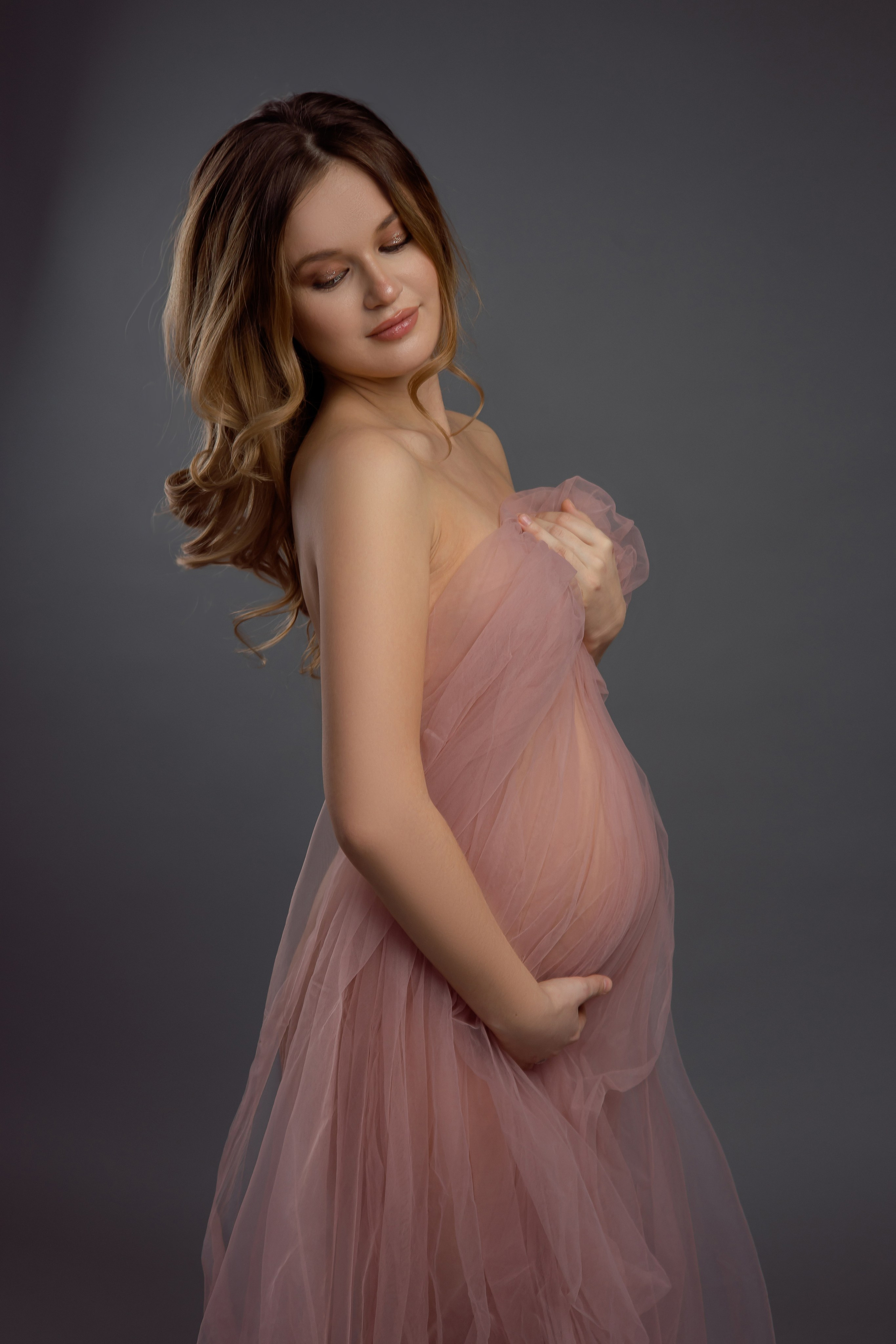 Беременность. Фотограф Анна Асташева, Ивантеевка, Пушкино, Москва