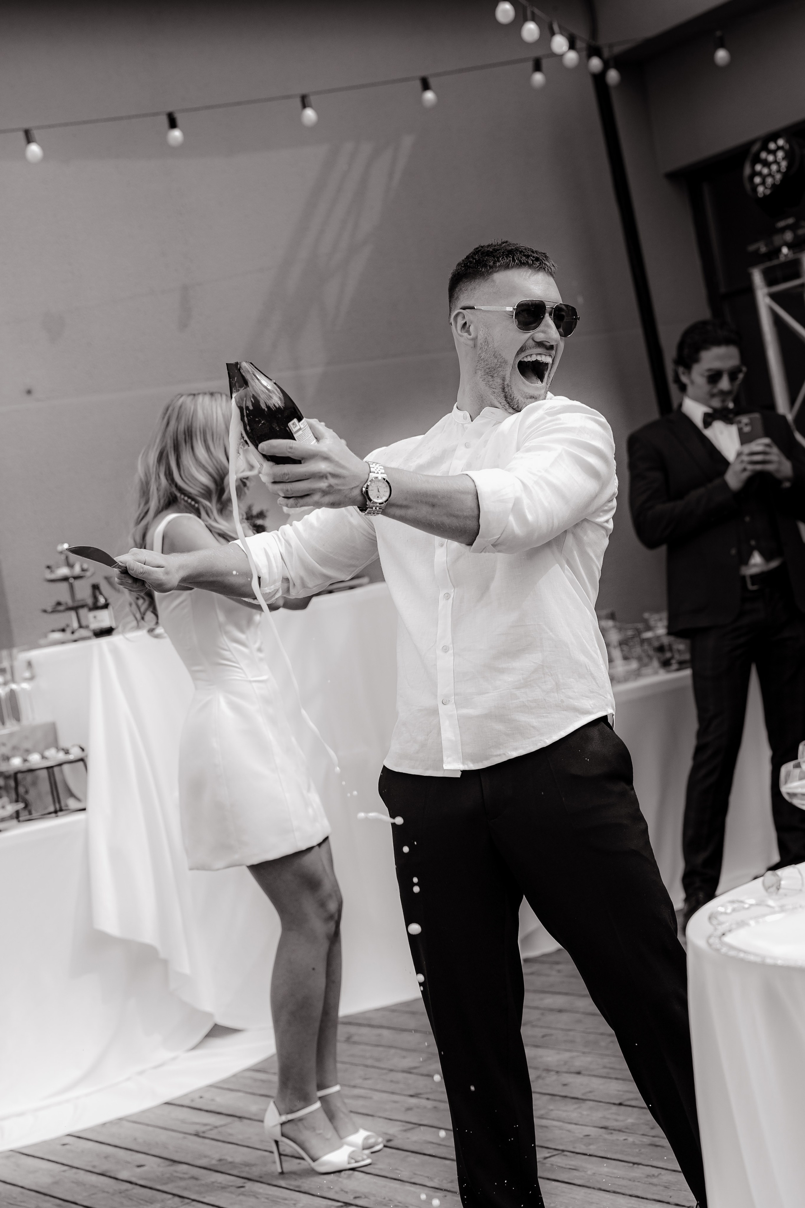 Влад и Алена | 2024. Свадебный фотограф и видеографы Минск