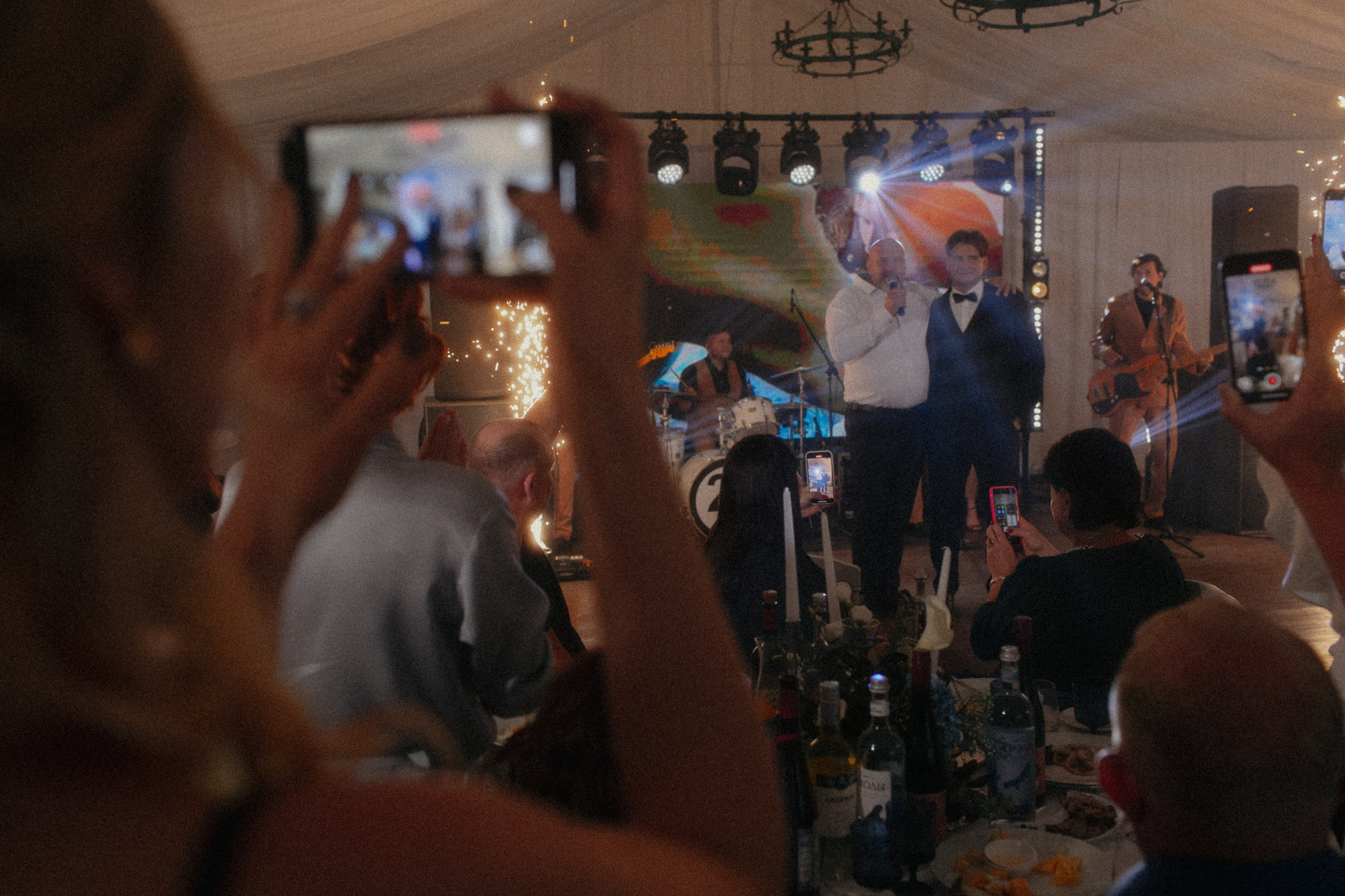 Николай и Елена. Свадебный фотограф Артак Костанян