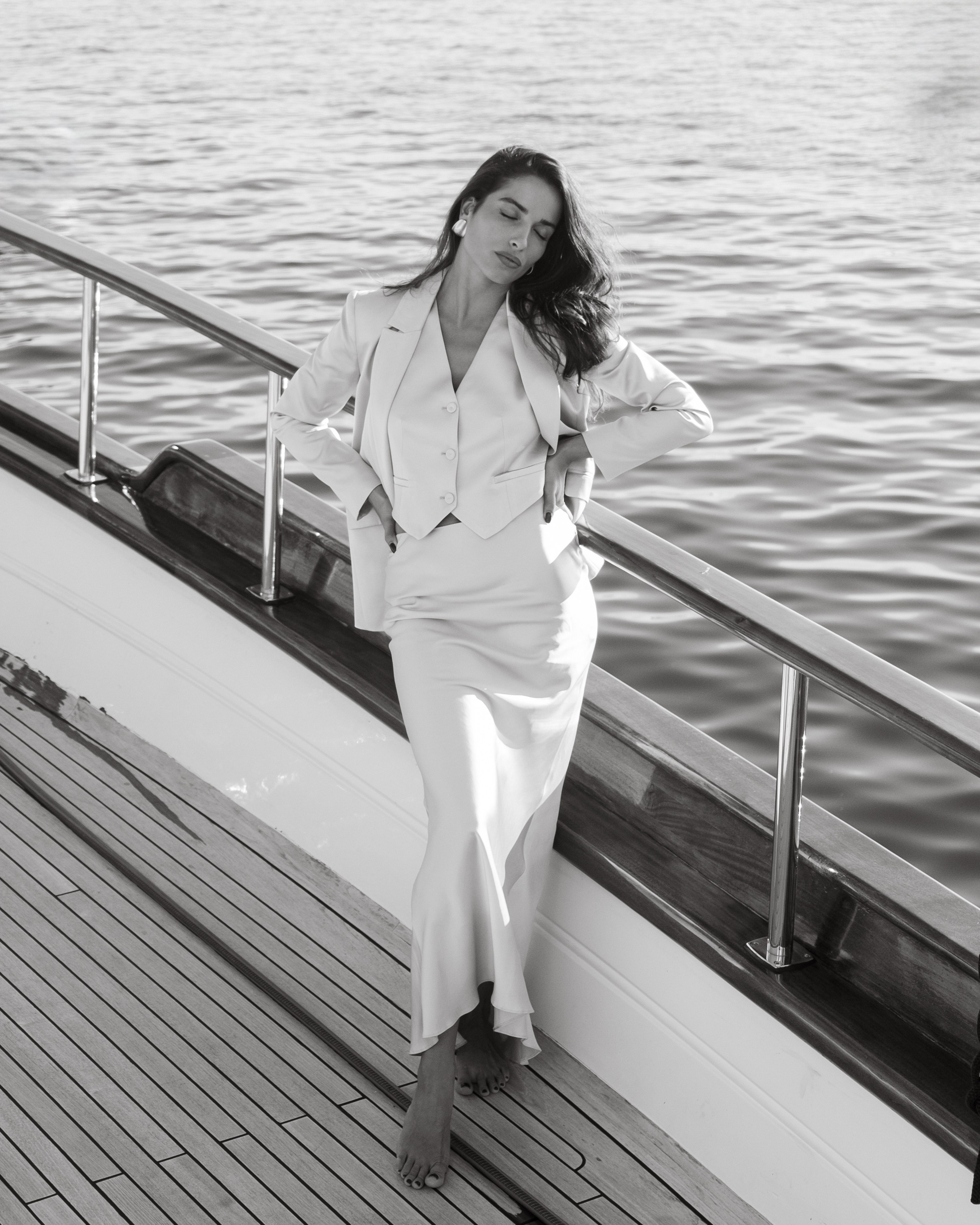 Индивидуальные съемки. Фотограф Валерия Бурма