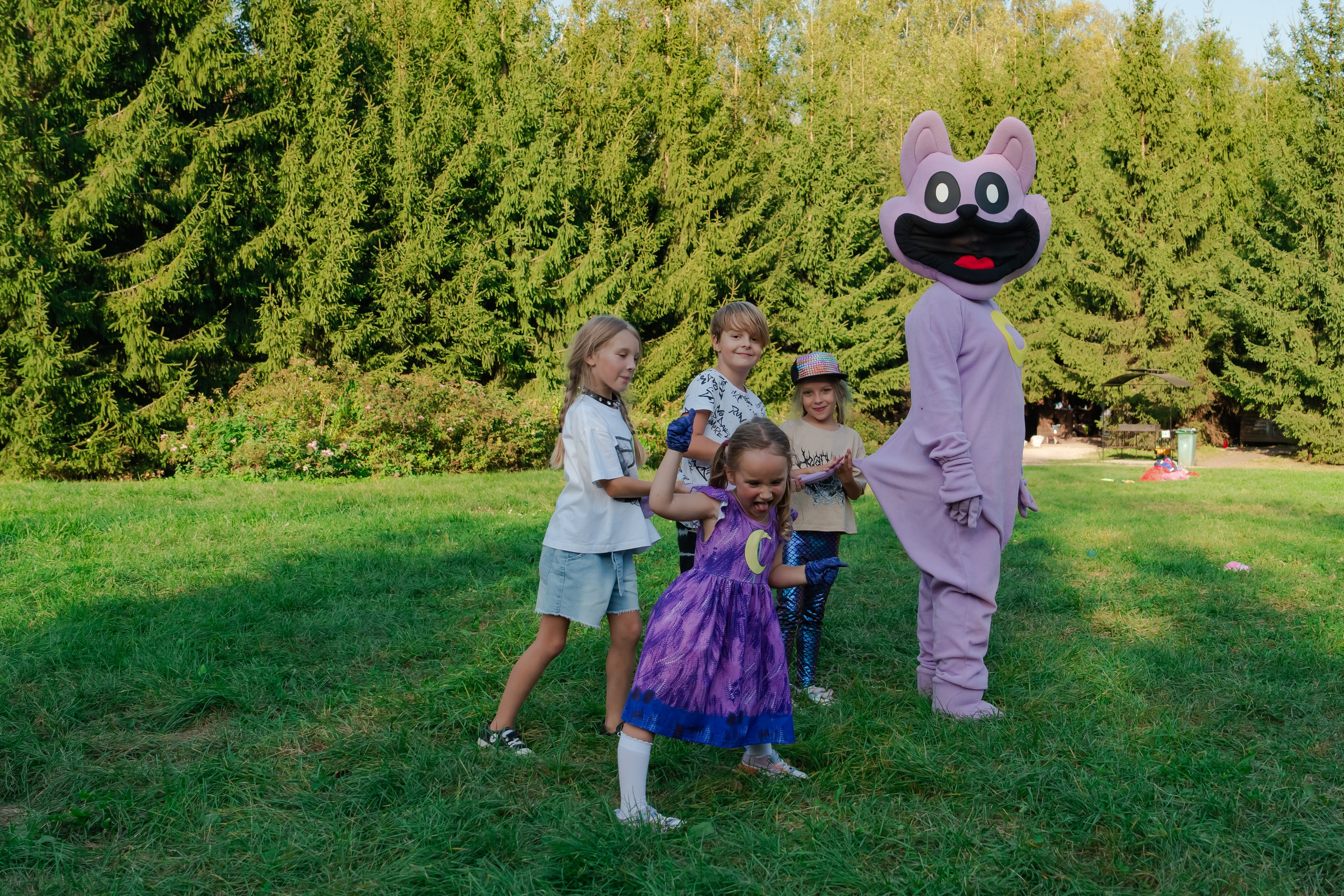 КэтНэп. Крамер Юлиана детский и семейный фотограф