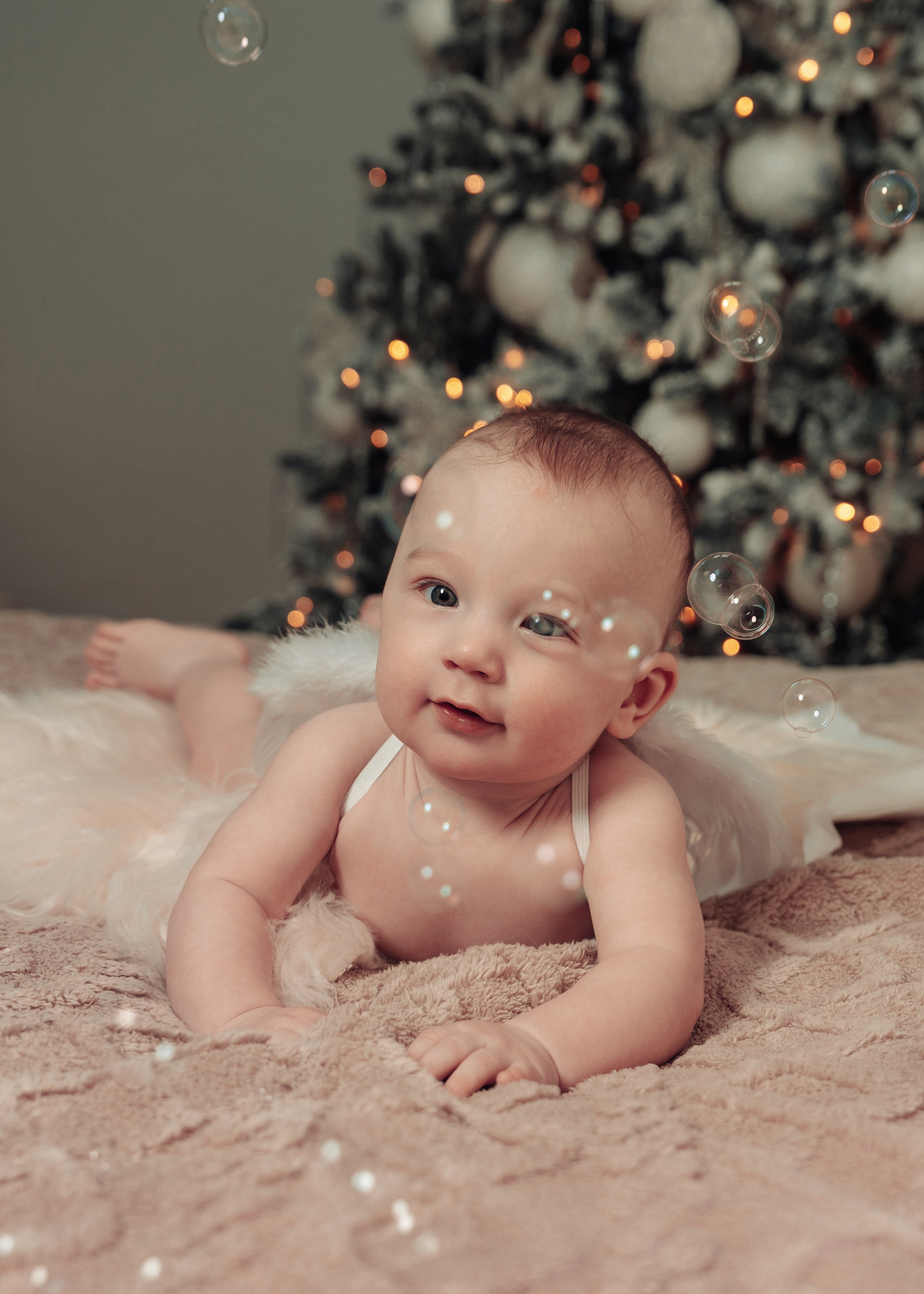 100% Милоты. Крамер Юлиана детский и семейный фотограф