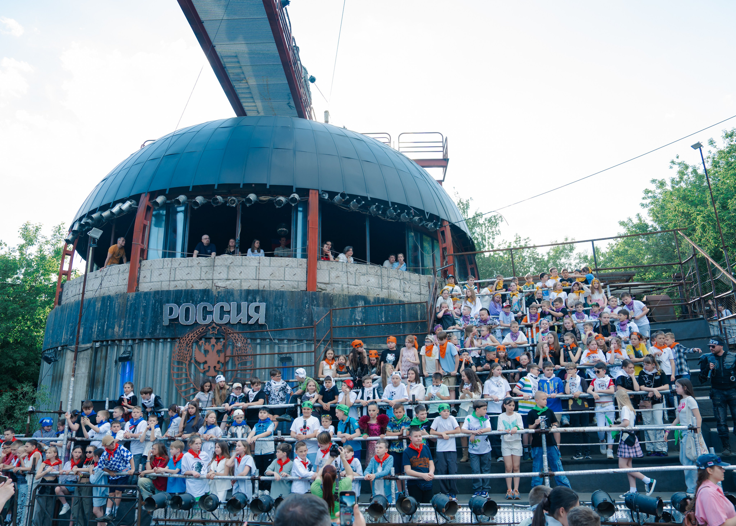 Выпускной Байк Центр «Ночные волки». Крамер Юлиана детский и семейный фотограф