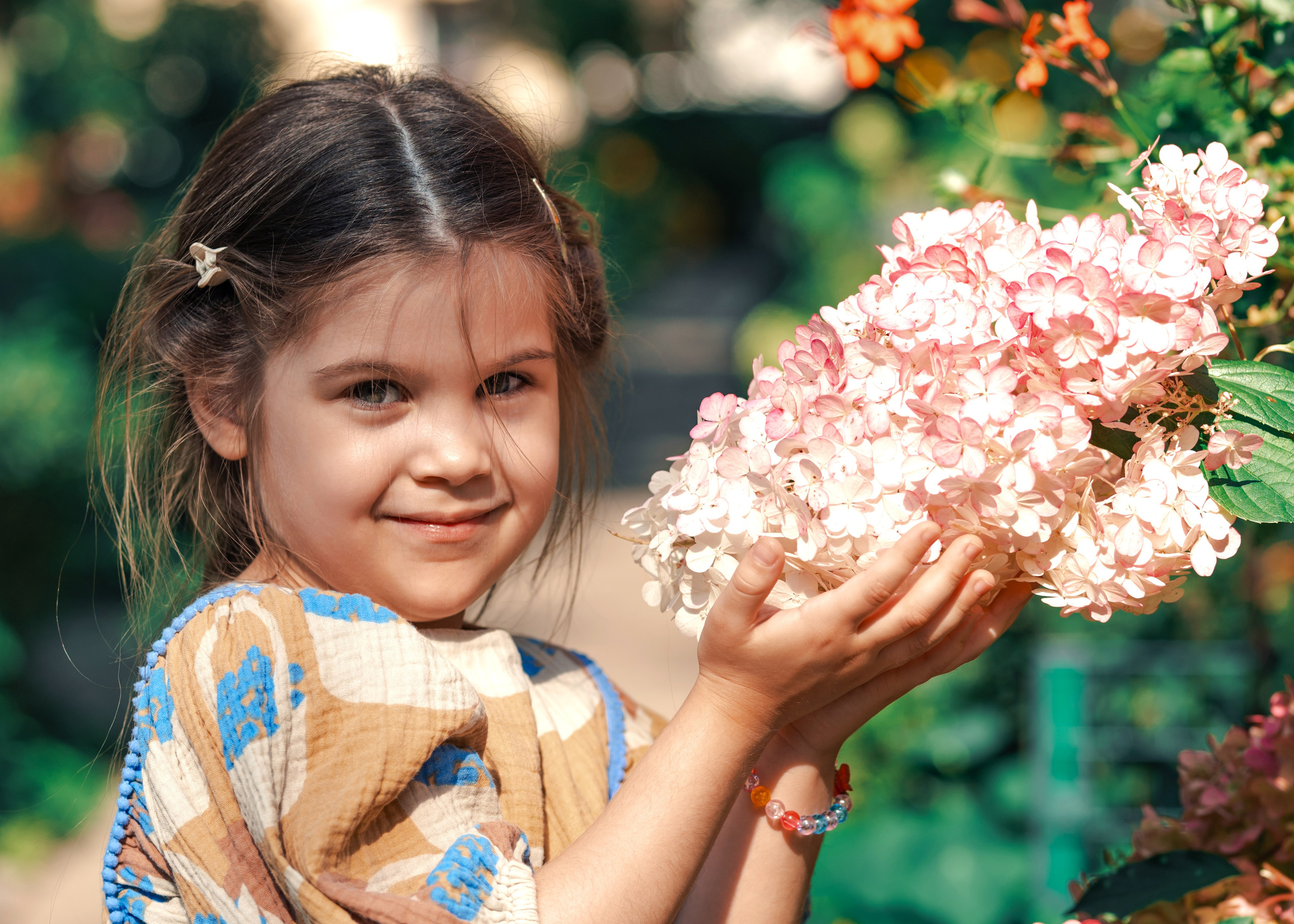 Наша история в одном дне. Крамер Юлиана детский и семейный фотограф