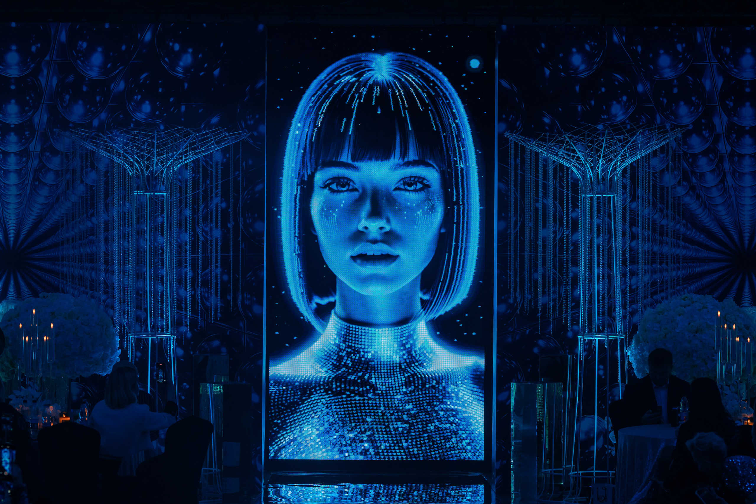 Параллельные Миры «Золотая Неделя» 2025. Крамер Юлиана детский и семейный фотограф