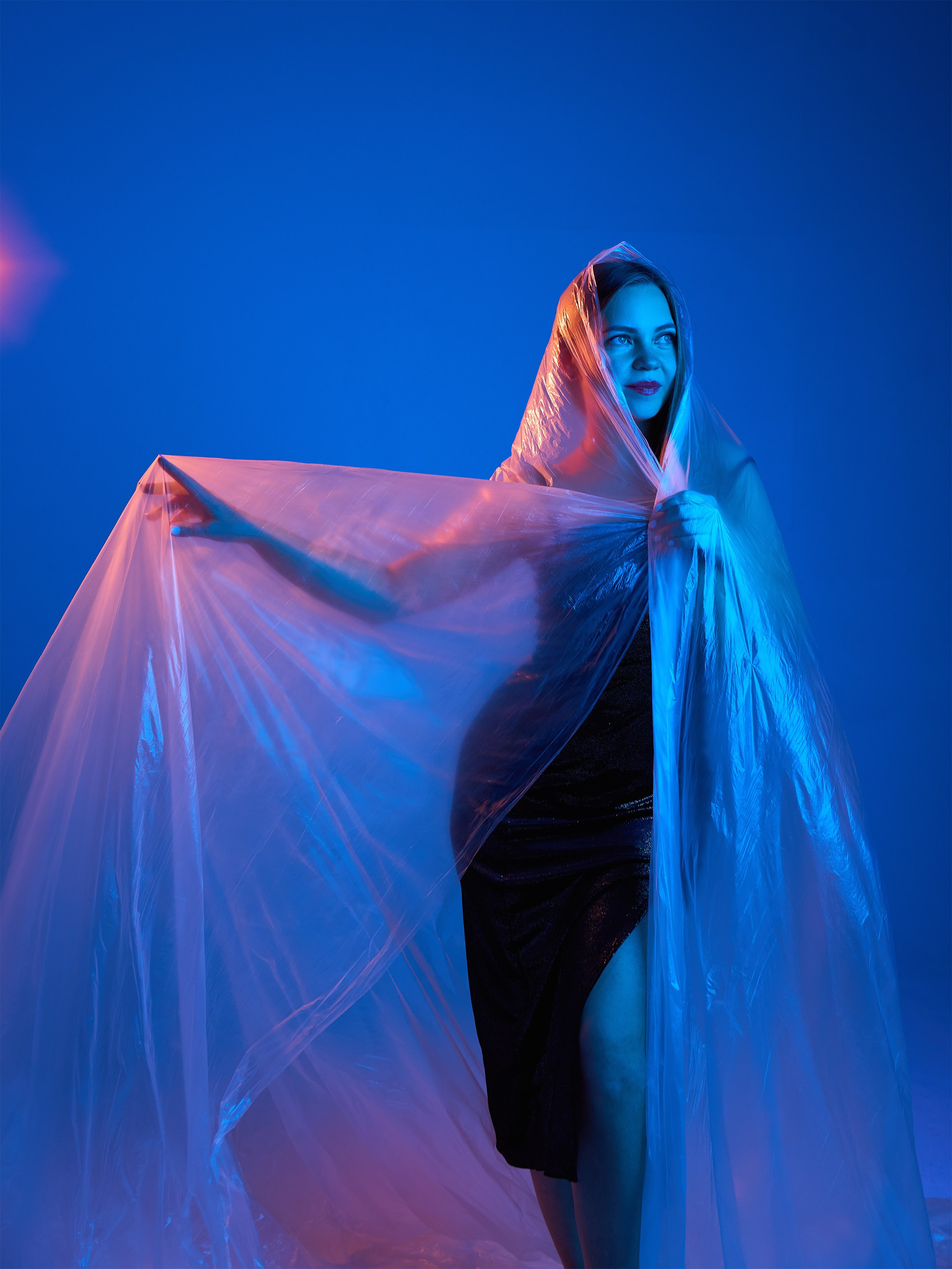 Портфолио. Портретный фотограф в Москве — Вадим Галанин