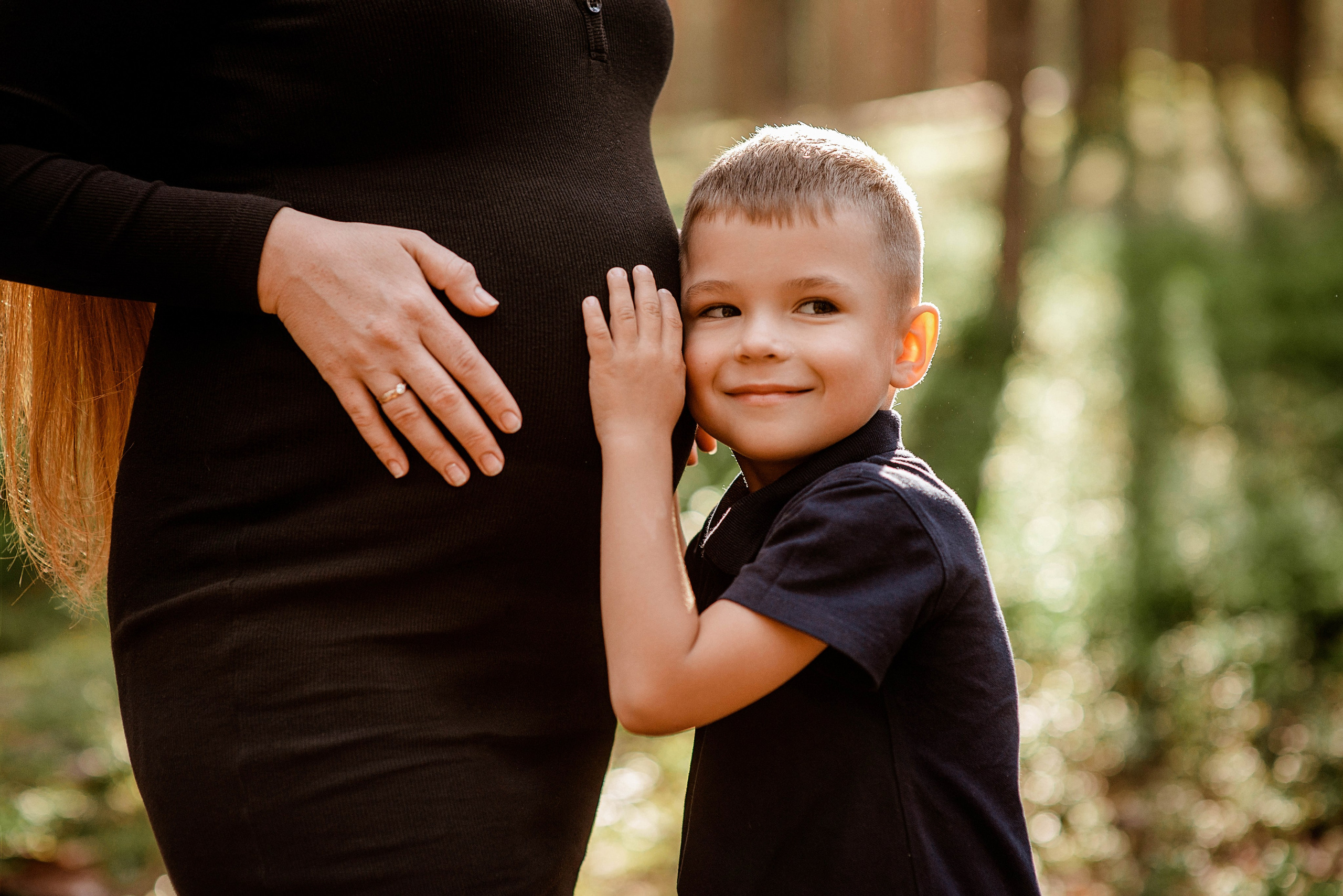 Семья. Свадебный Фотограф в Твери Анастасия Булкина
