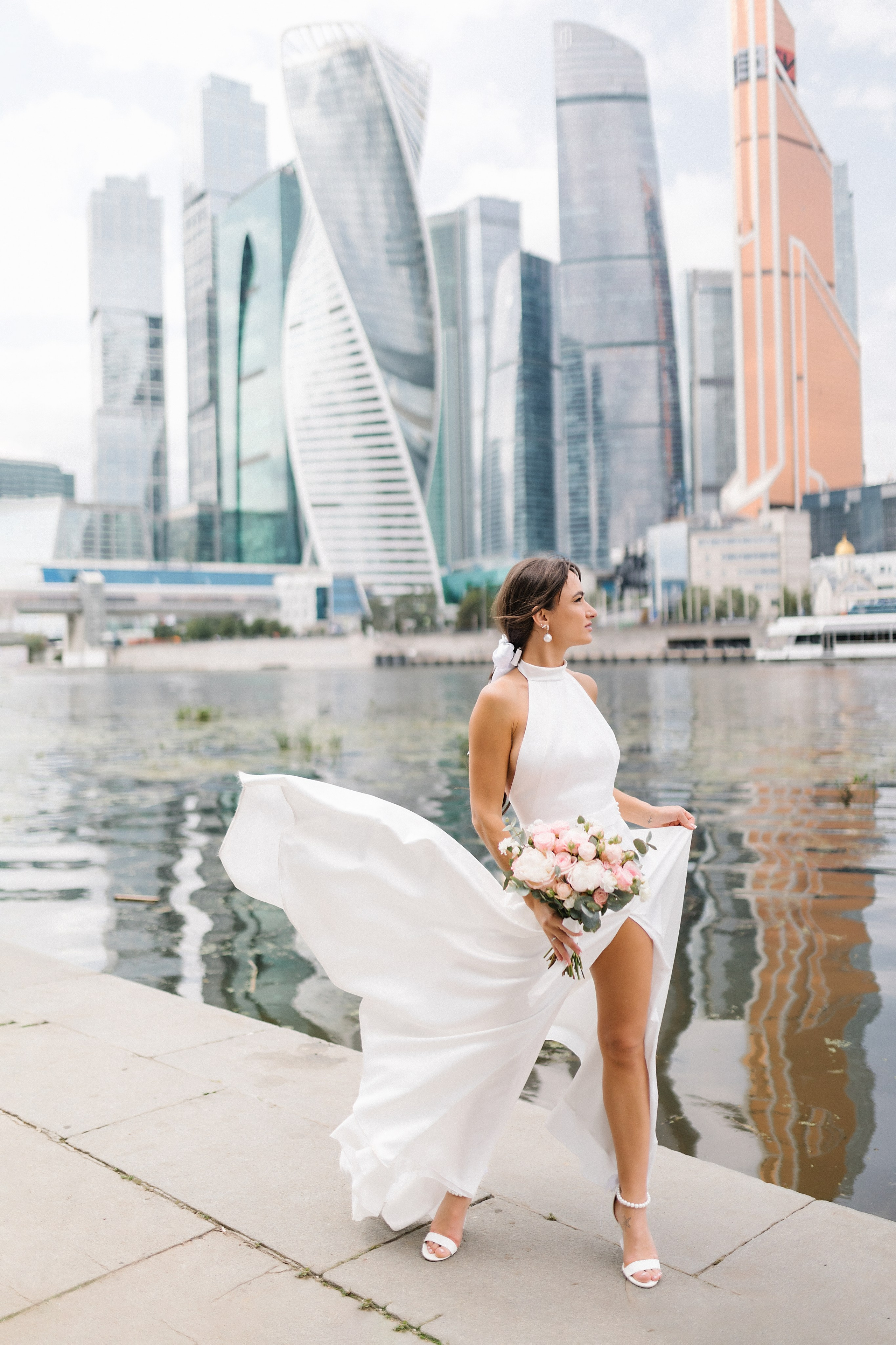 Юля и Иван. Лена Крутова. Фотограф в Москве