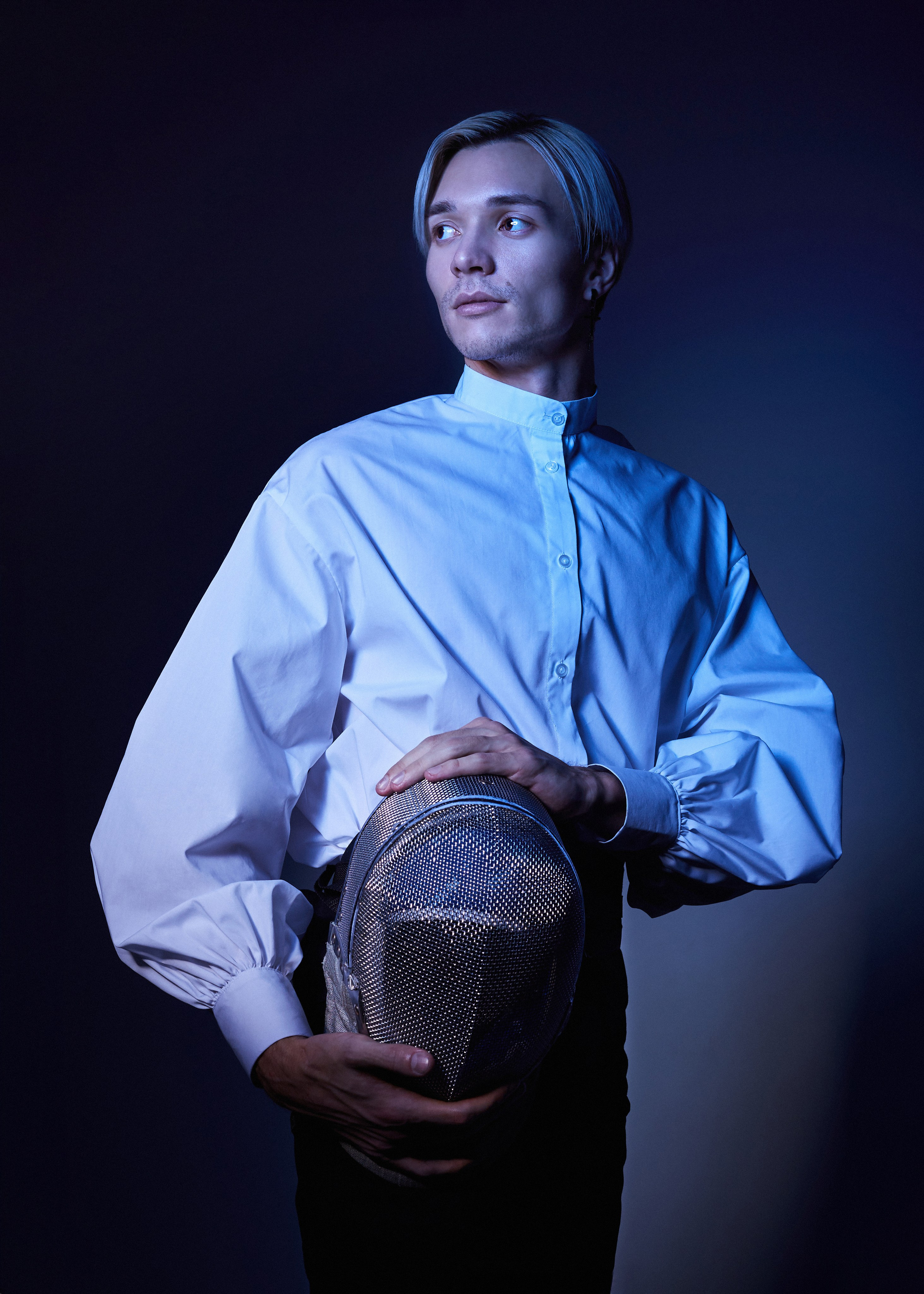 Ярослав. Фотограф в Ереване