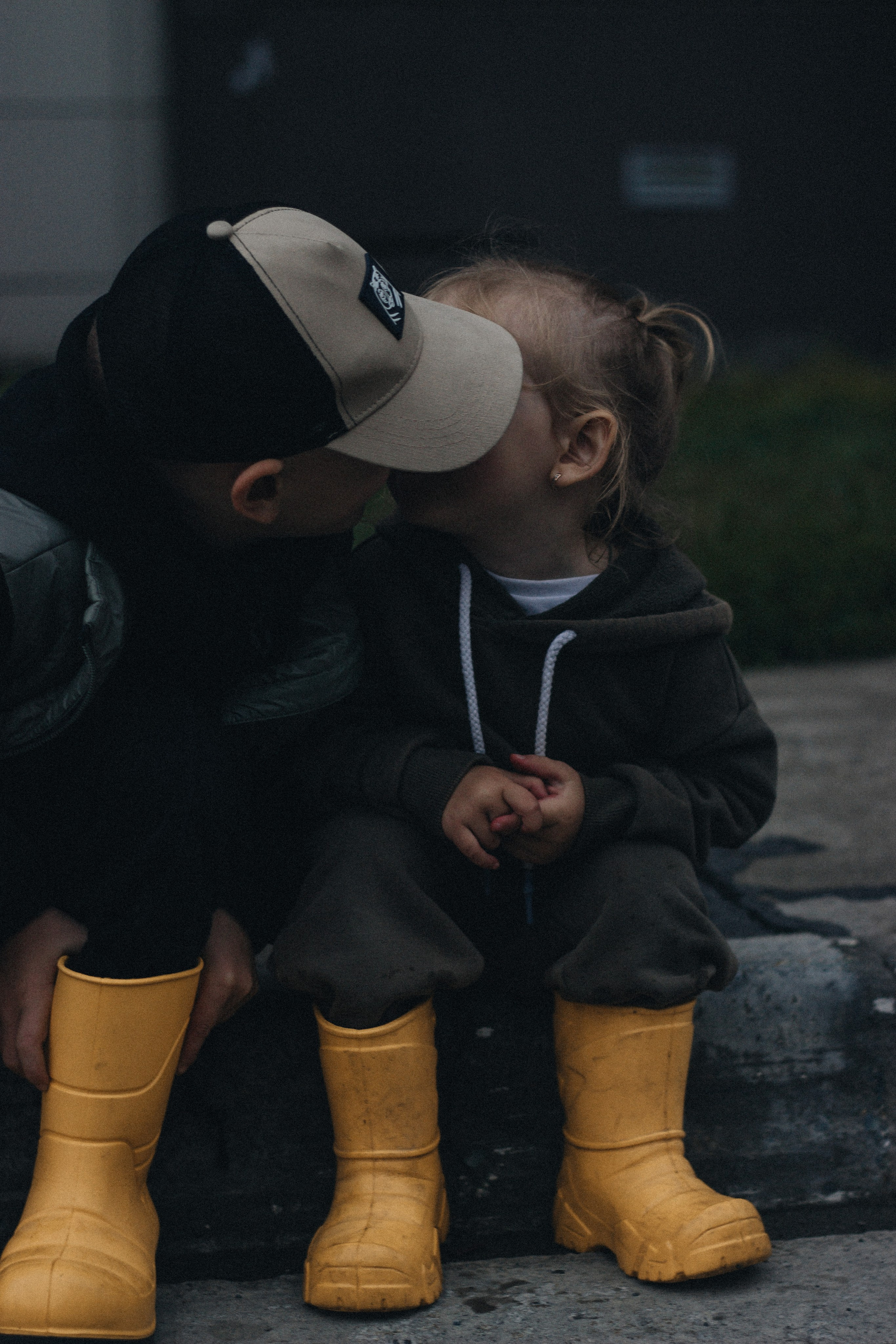 Дети. Главная