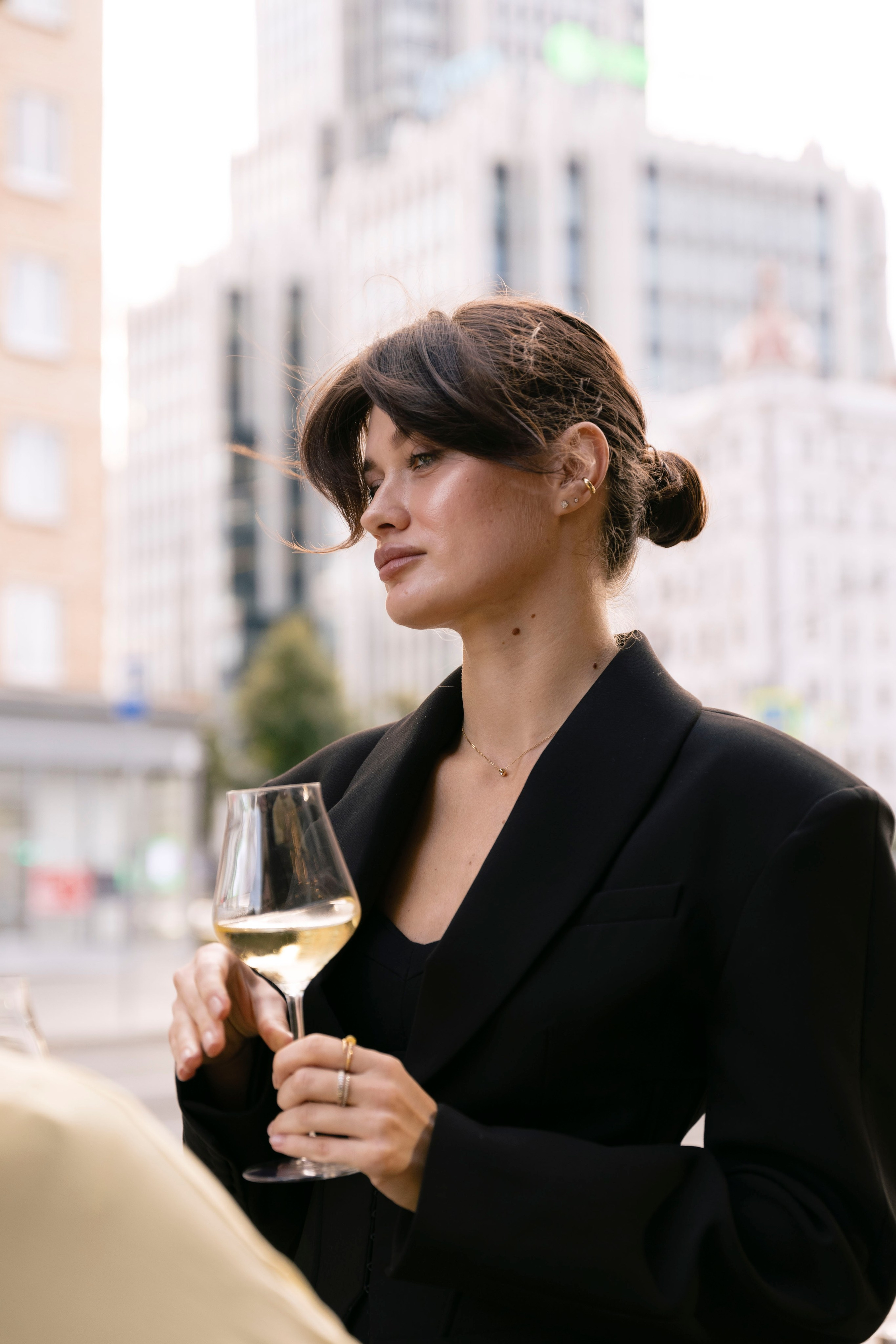 Trendy Colors event. Фотограф в Москве и Московской области