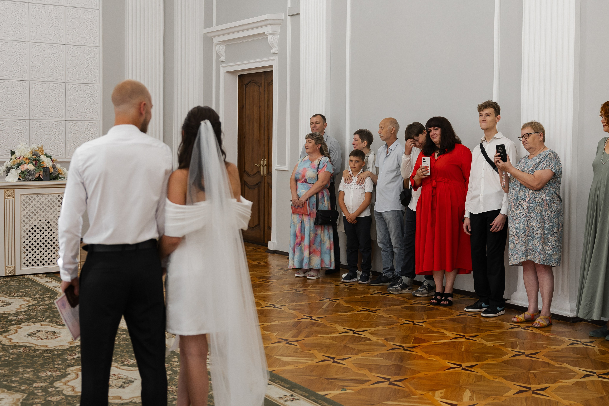 Владислав & Юлия. Свадебный и студийный фотограф в Нижнем Новгороде