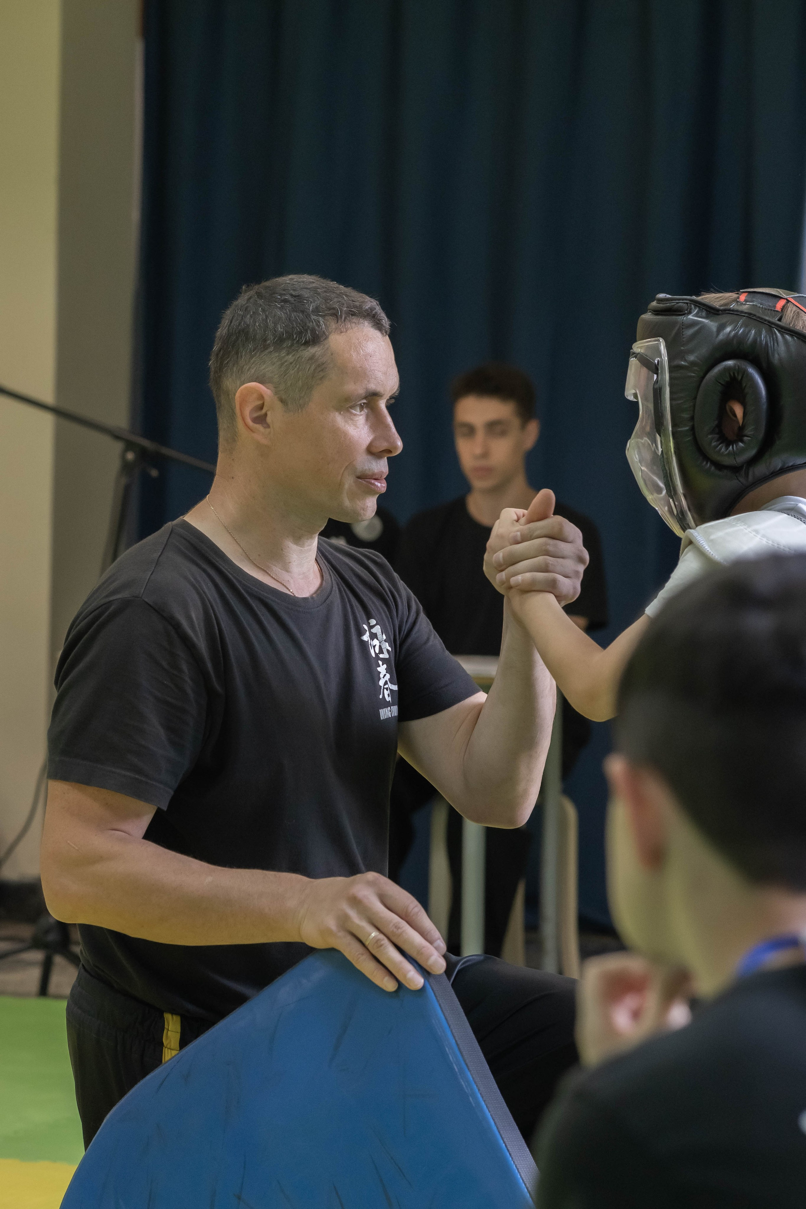 Репортажная съемка детских соревнований. Предметный фотограф в Горячем Ключе Вера Швец