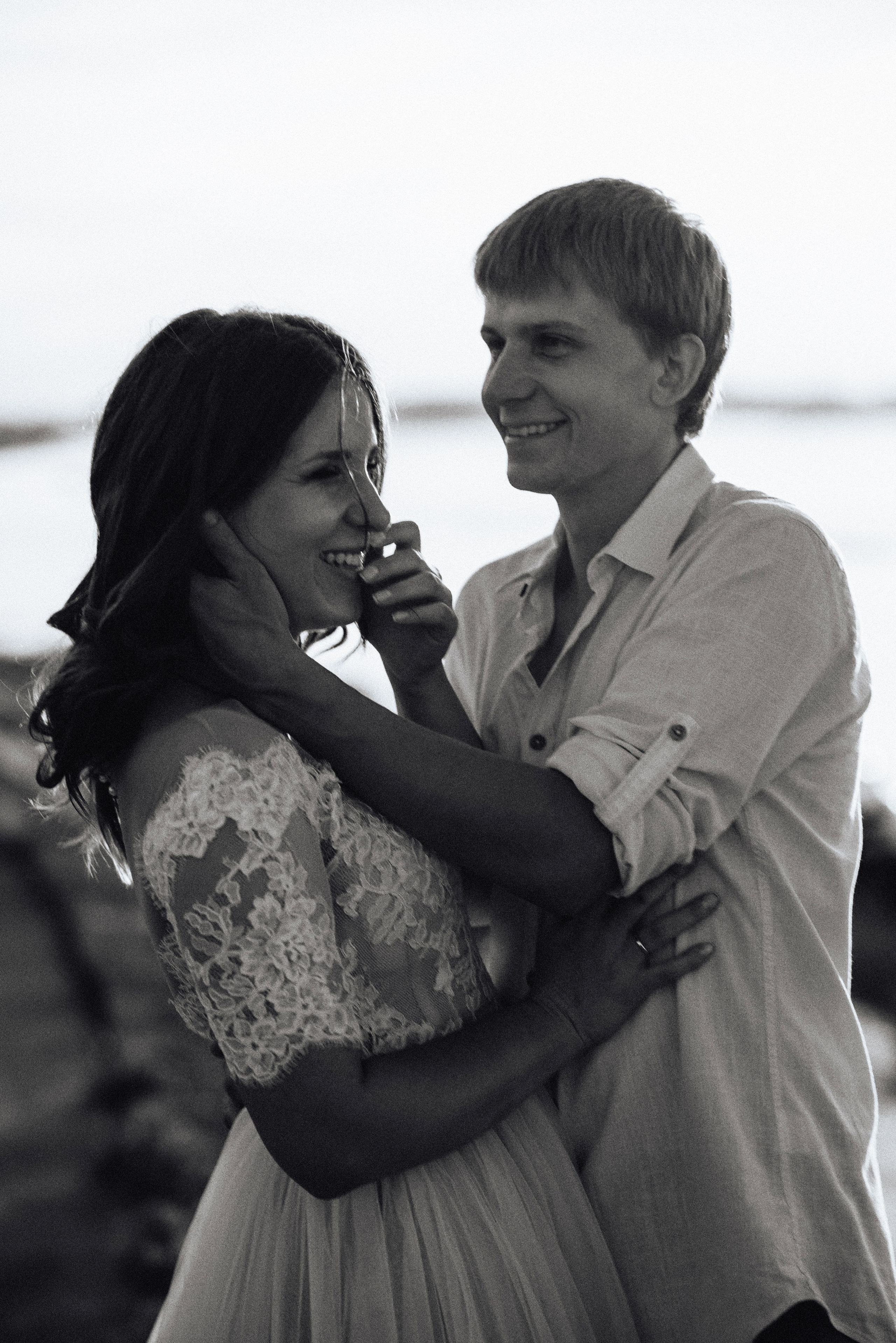 Катя и Сережа. годовщина. Детский и семейный фотограф Катерина Мишина