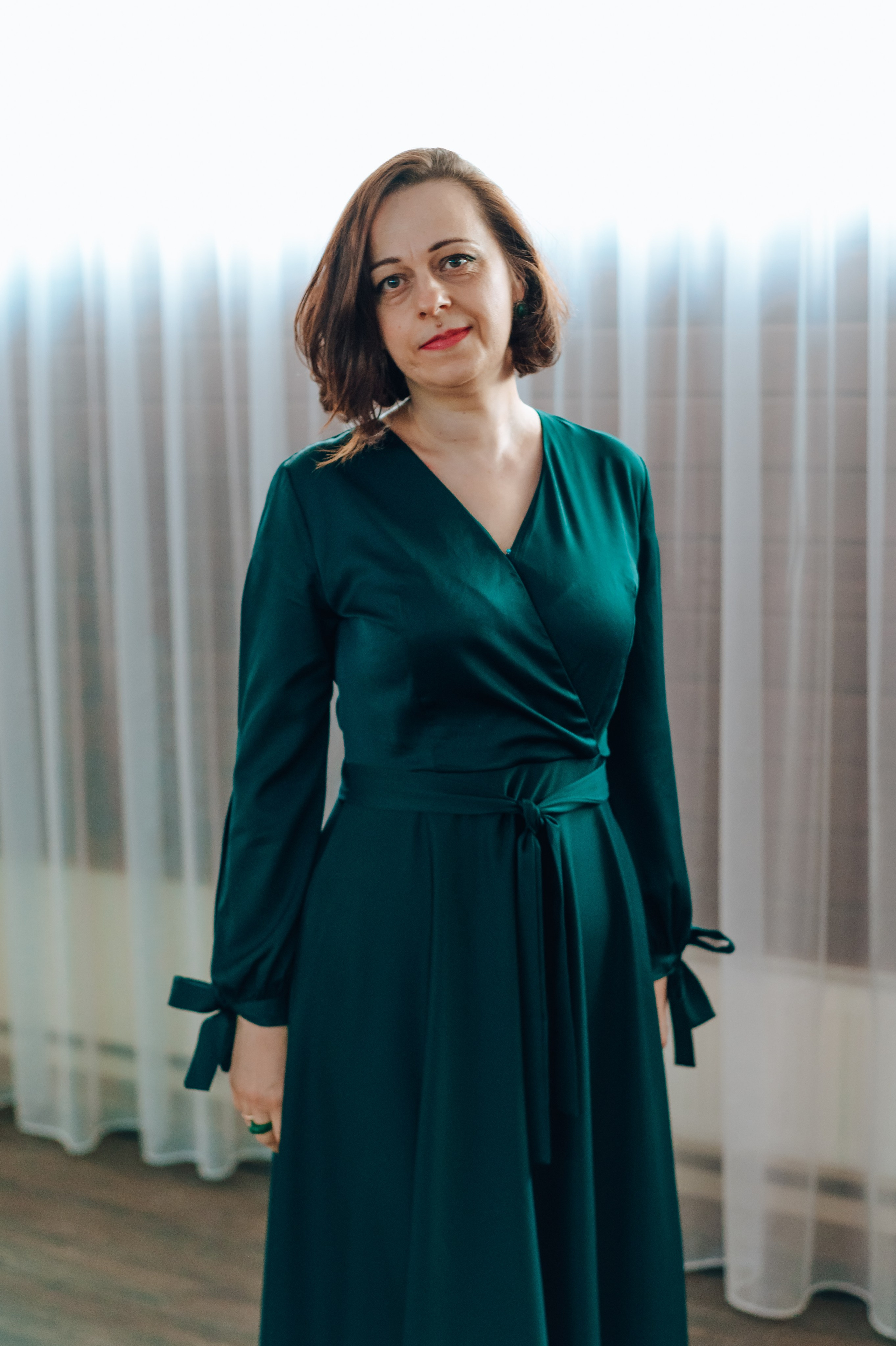 НЕТВОРКИНГ «ЧАЙКА». Детский и семейный фотограф Катерина Мишина