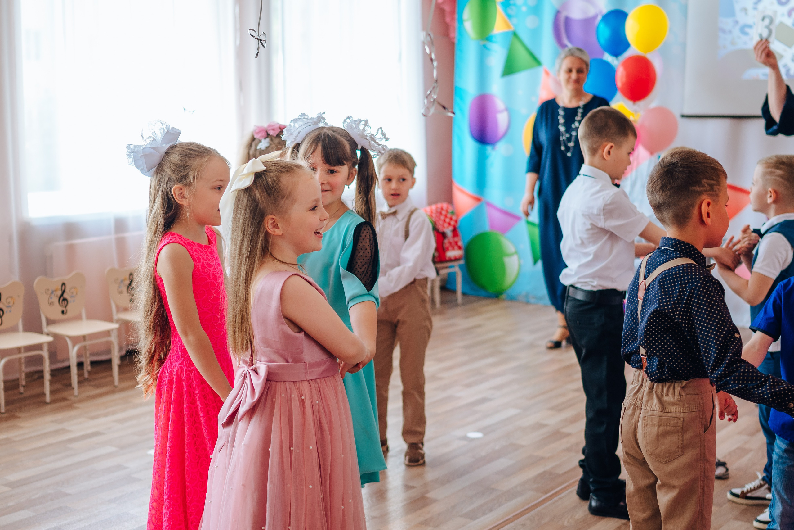 56 сад. Детский и семейный фотограф Катерина Мишина