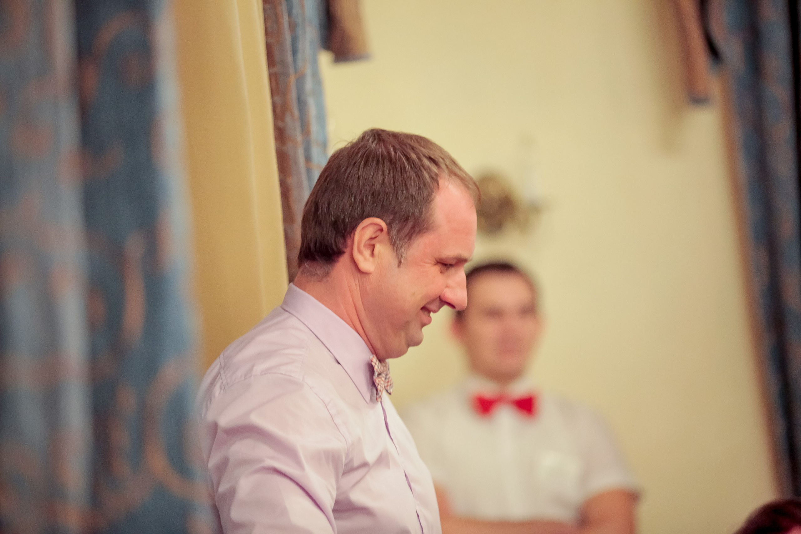 Корпоратив. Max Matvich and Victoria Basova are professionals in their field