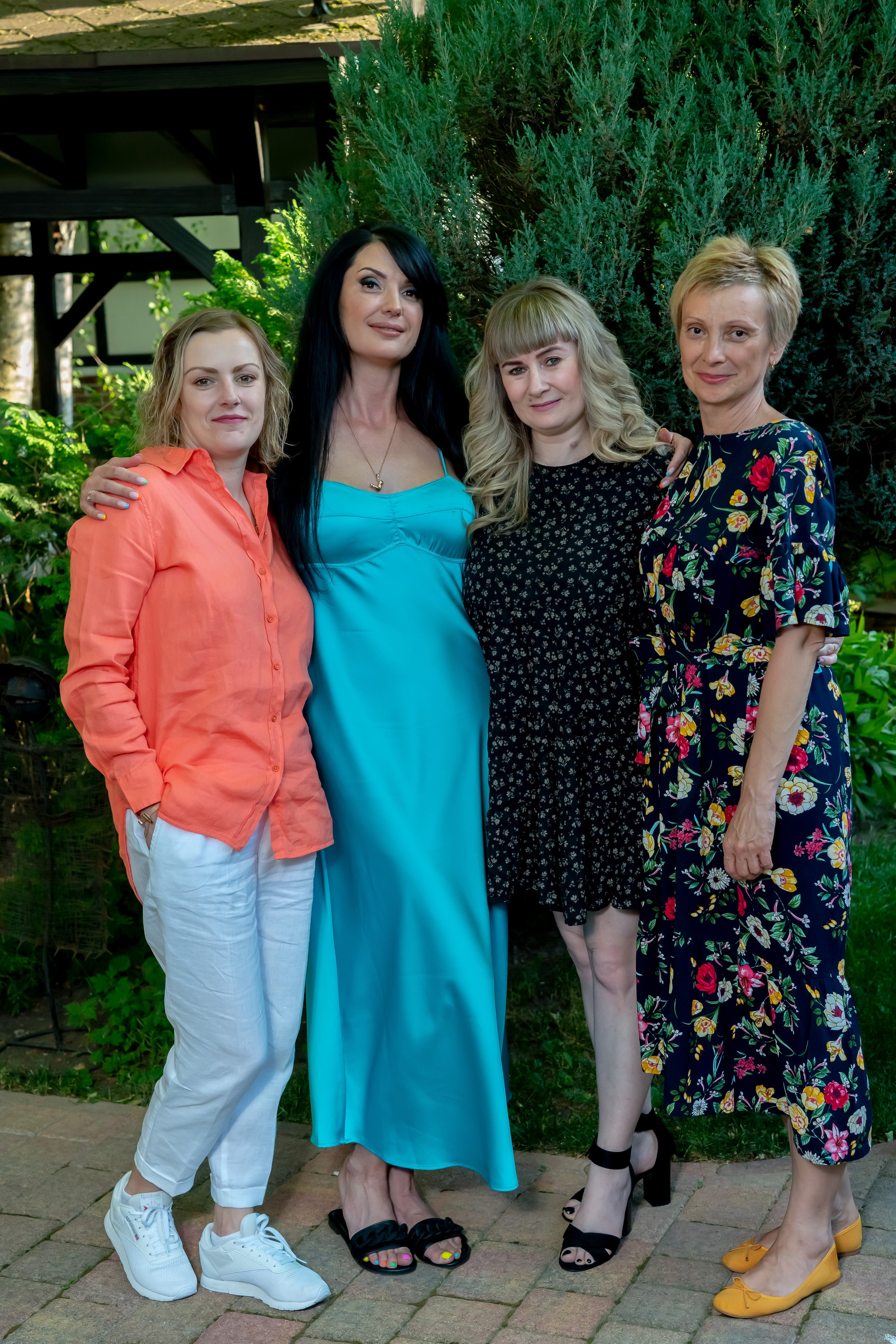 День Рожденья. Max Matvich and Victoria Basova are professionals in their field