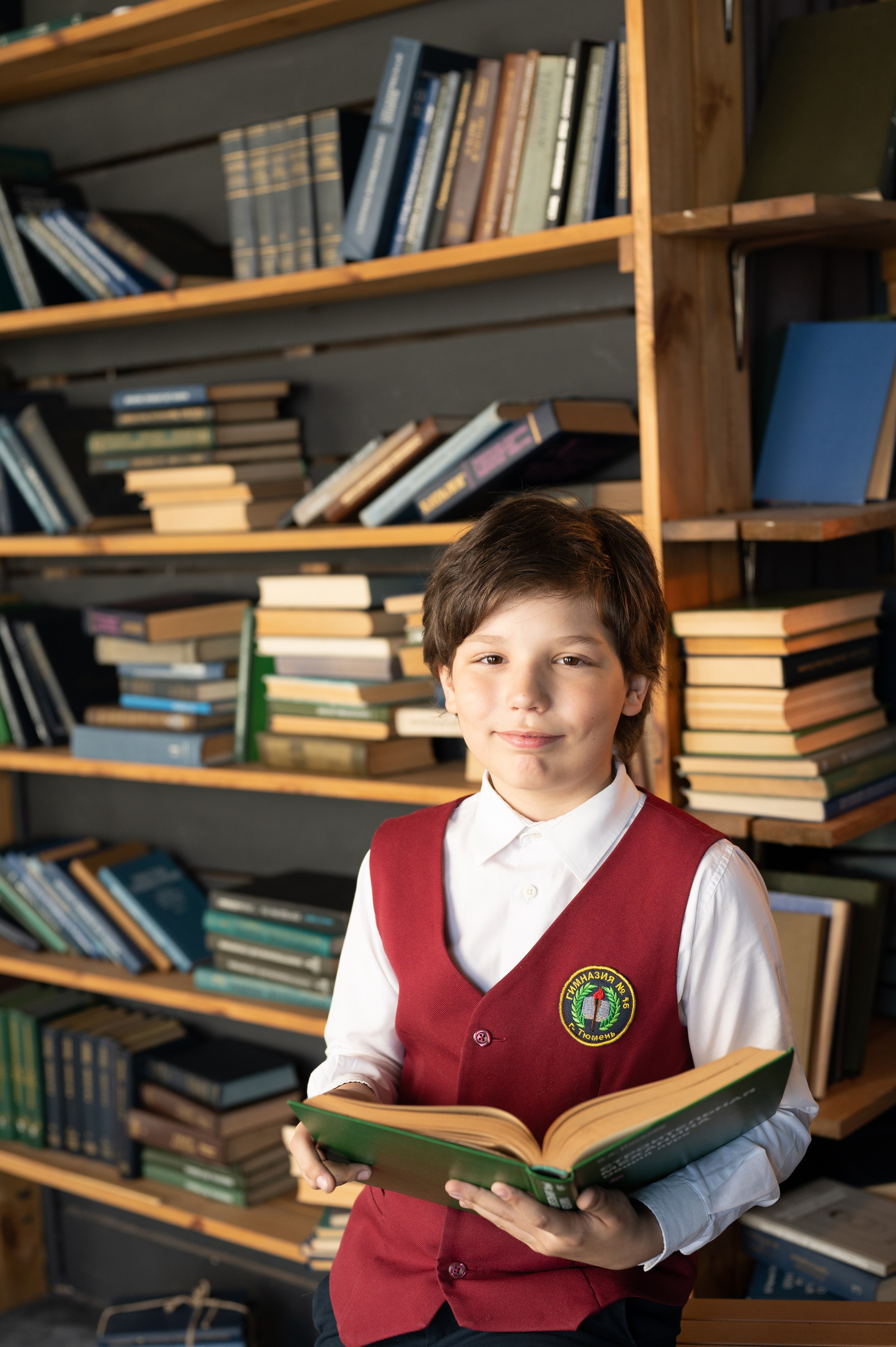 16 гимназия 4 «К» студия. Фотограф новорожденных, семейный детский в Тюмени Татьяна Морозова