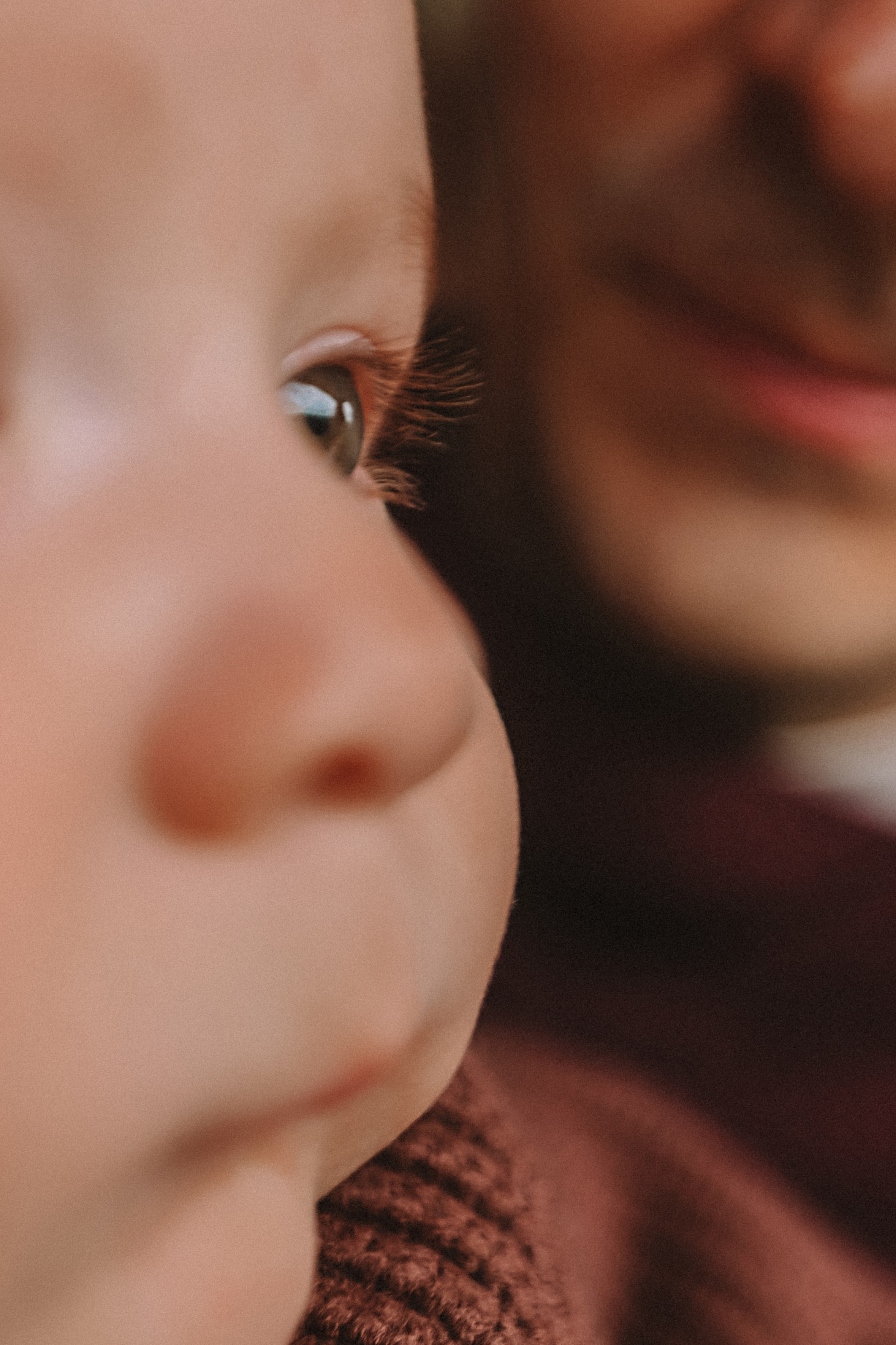Мише 8 месяцев. Семейный фотограф Тюмень, фотограф на роды Салмина Мария
