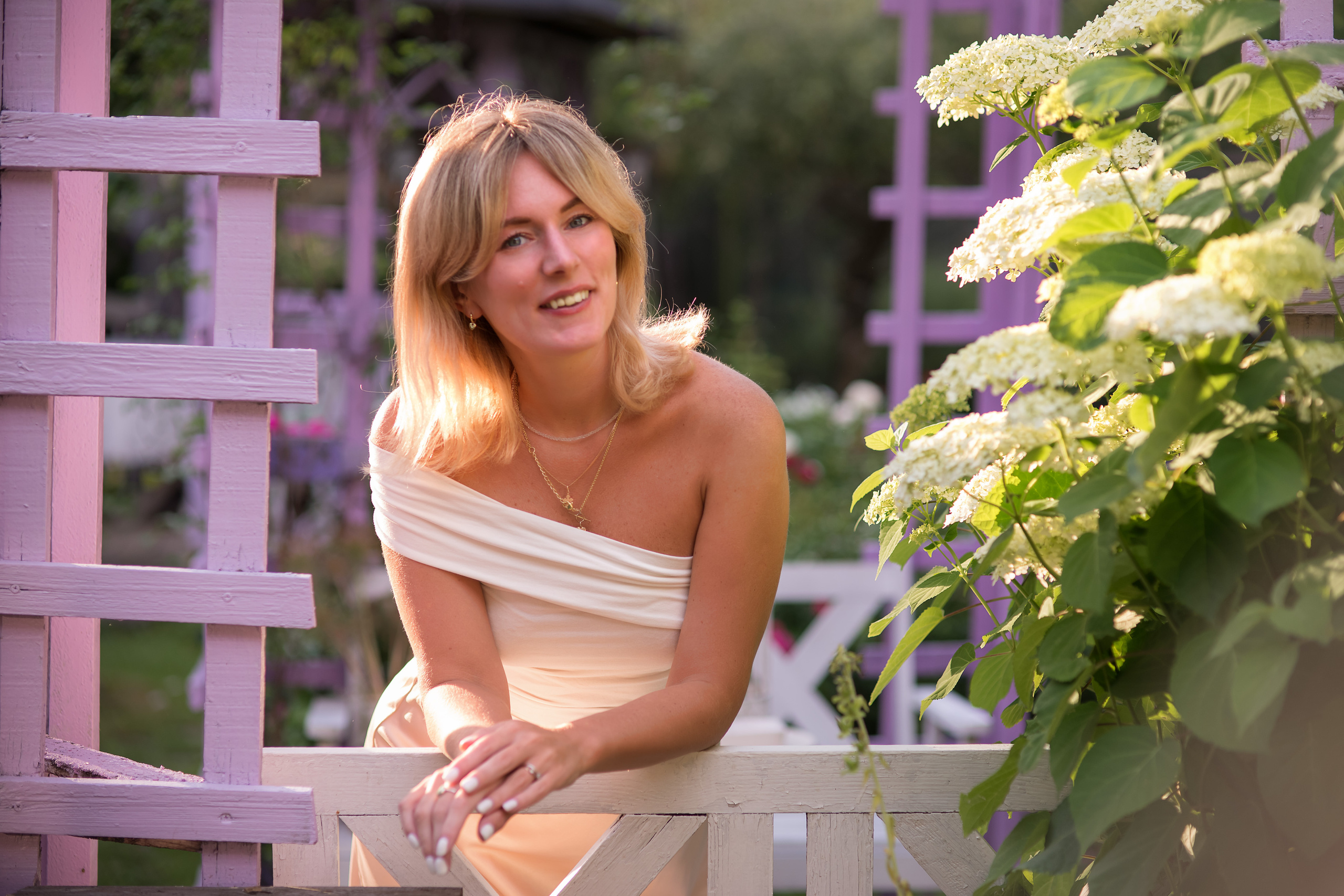 Девушки/фотодень в Пушкино. Семейный и женский фотограф в Москве Ирина Романова