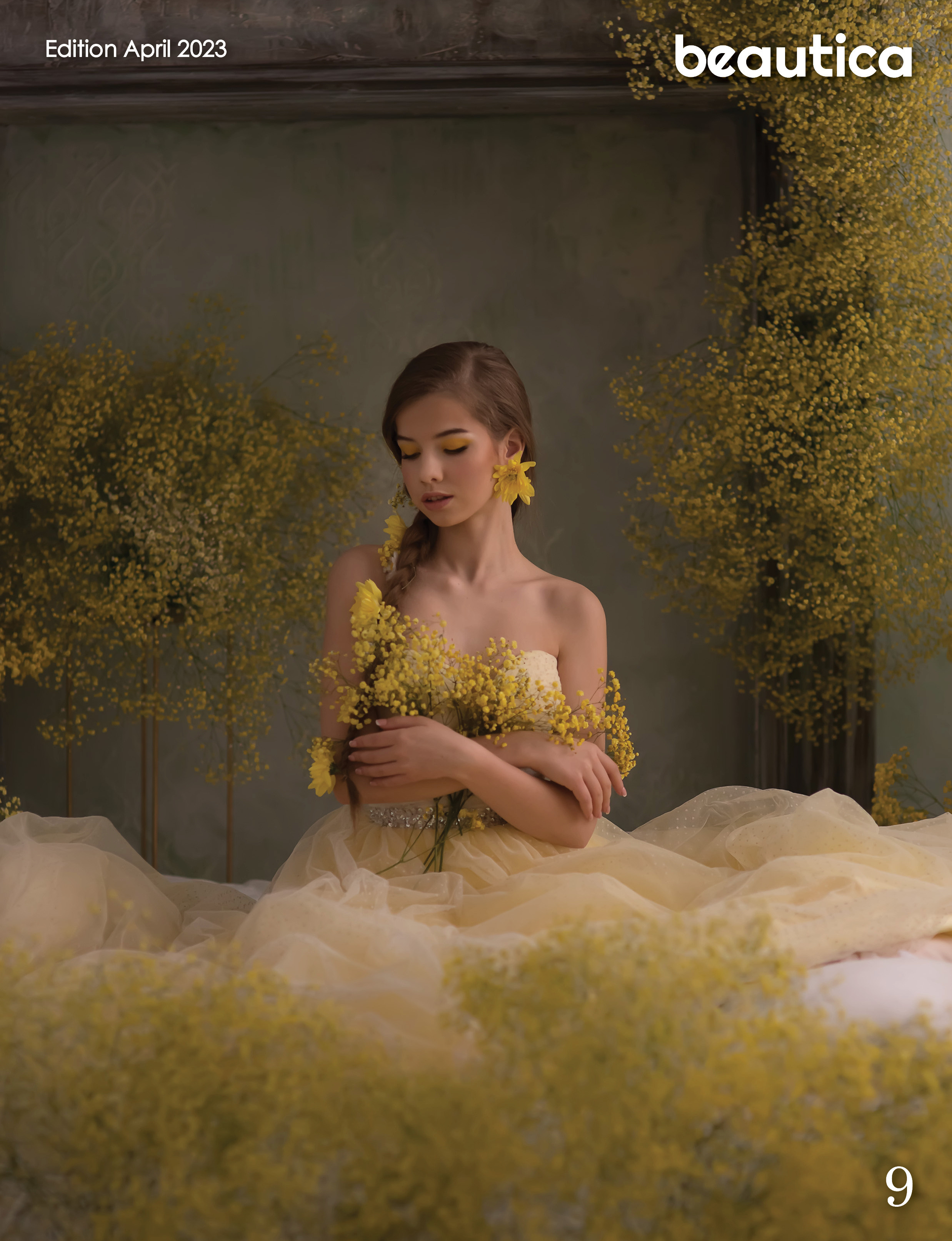 Публикации в  иностранных журналах. Семейный и женский фотограф в Москве Ирина Романова