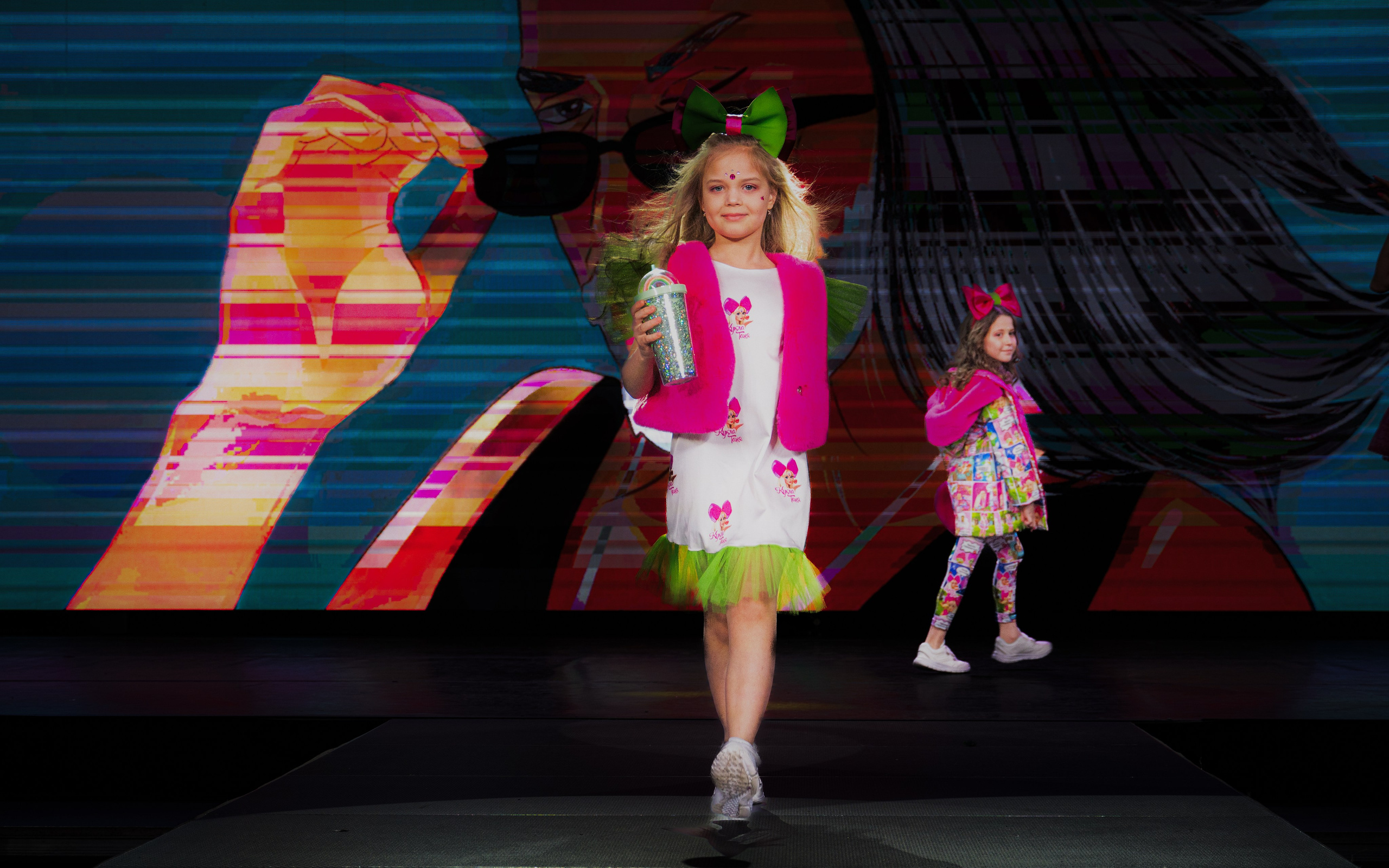 Премия "Сибирский стиль 2024"