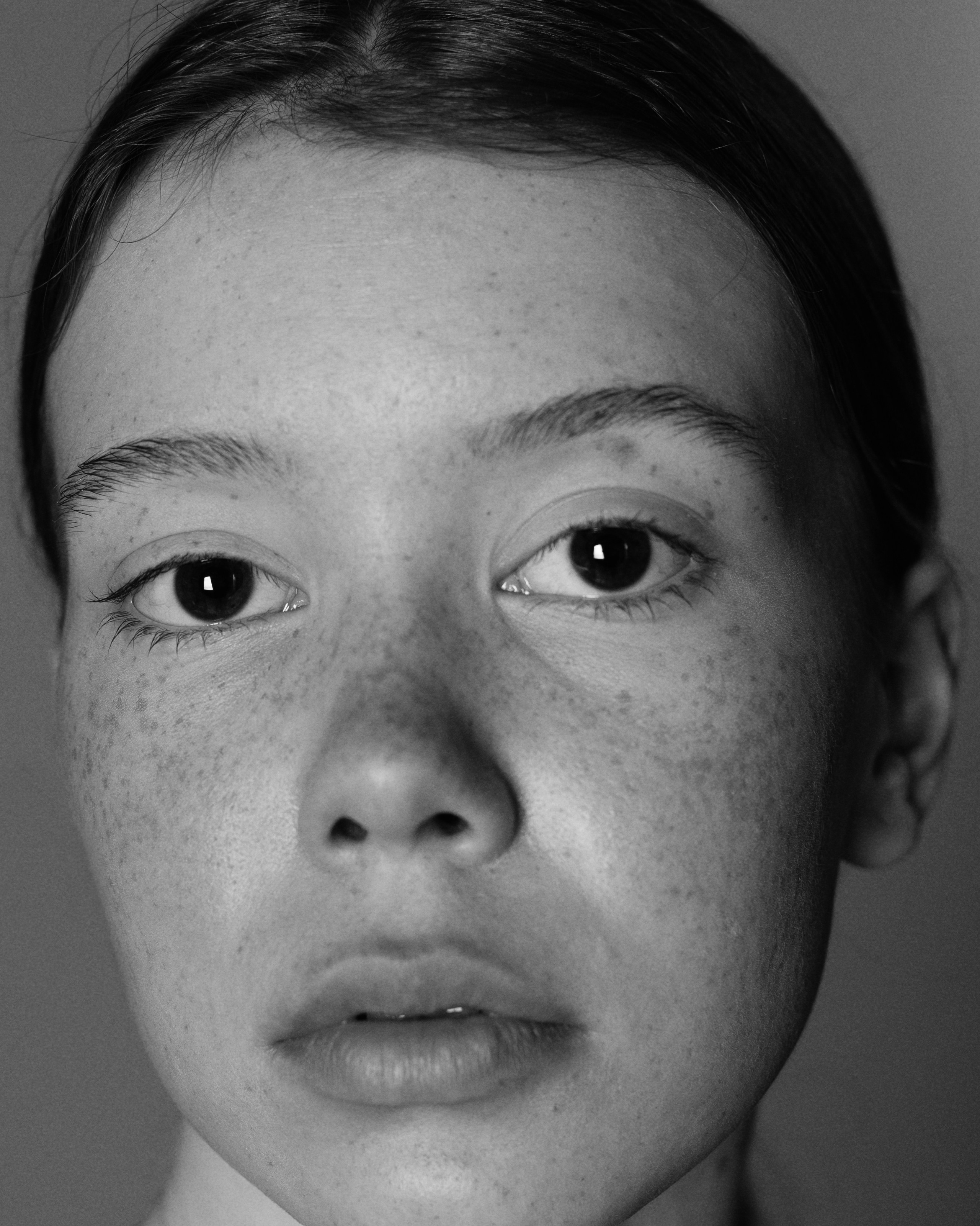 Ульяна. Фотограф в Москве — Евгения Прокопенко