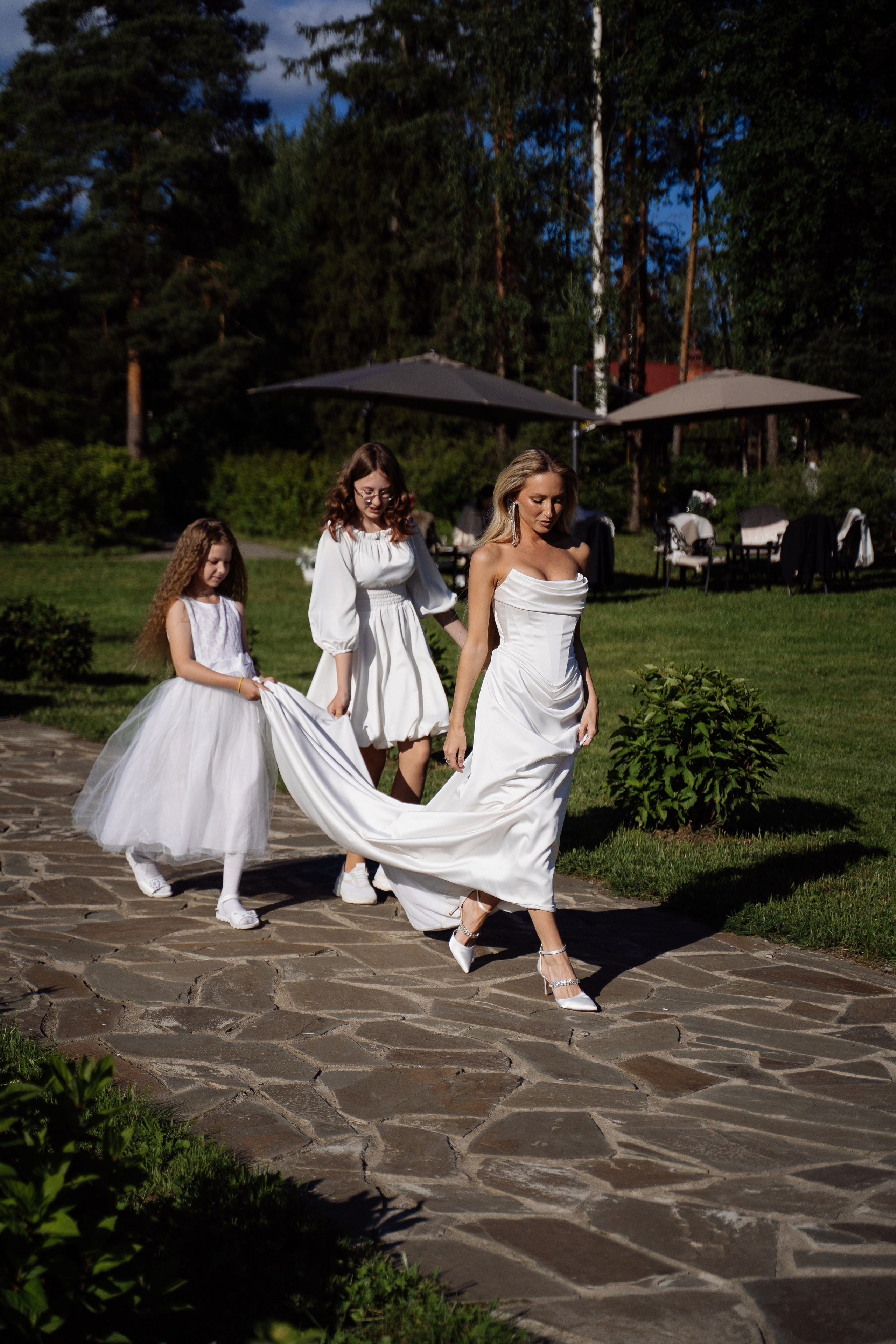 Свадьба в стиле олд мани. Свадебный фотограф организатор в Санкт-Петербурге Ассоль Опарина