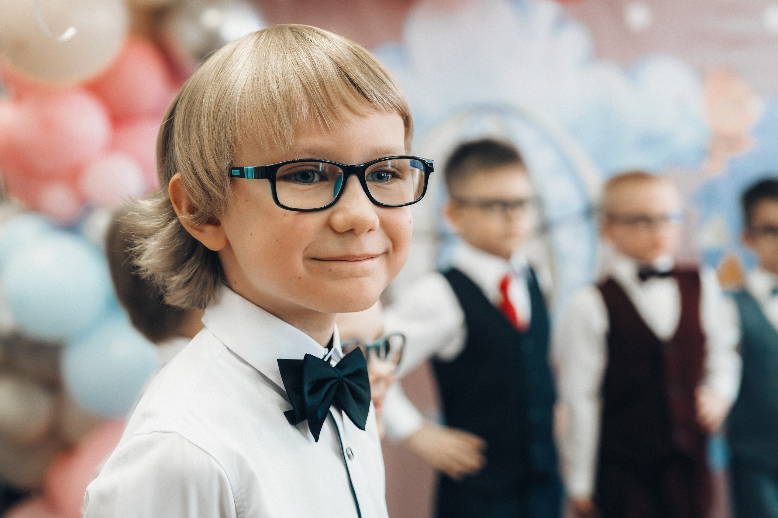 Фотосъемка в детском саду. Свадебный и репортажный фотограф в Воронеже Роман Янко