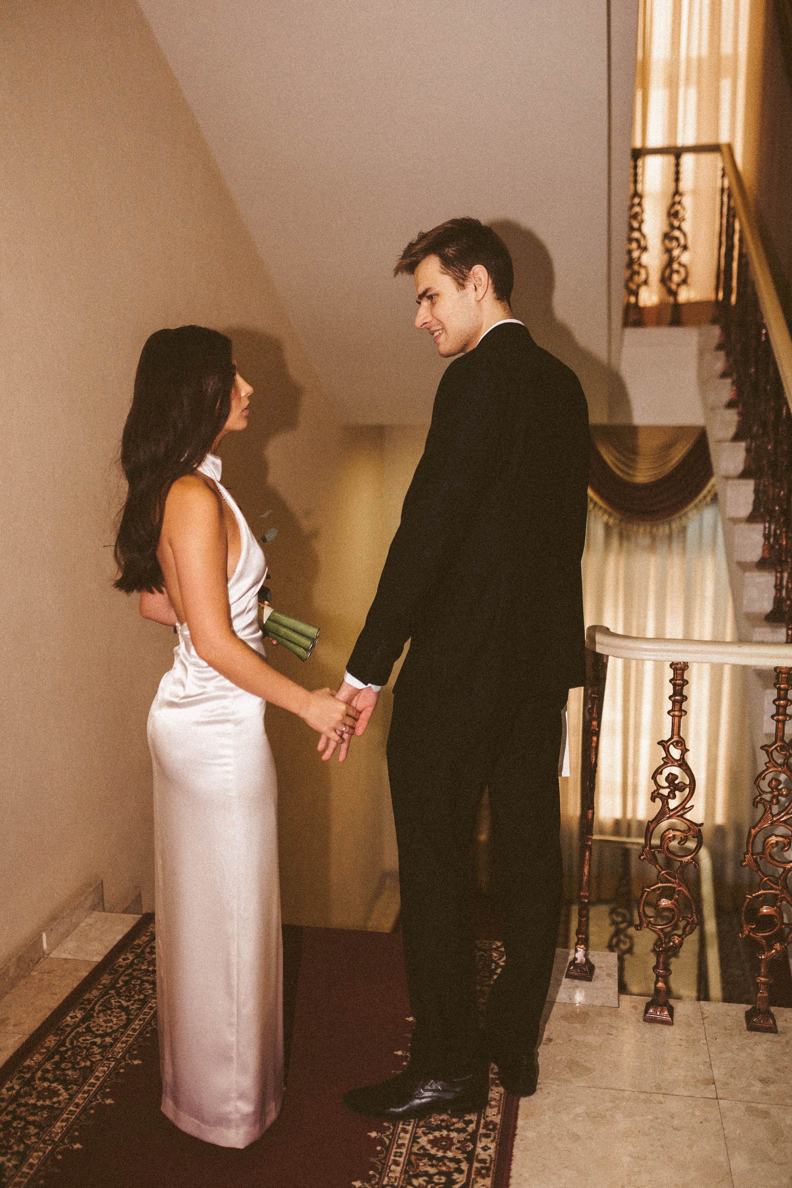 Максим/Мария. Фотограф в Москве Татьяна Сергеева