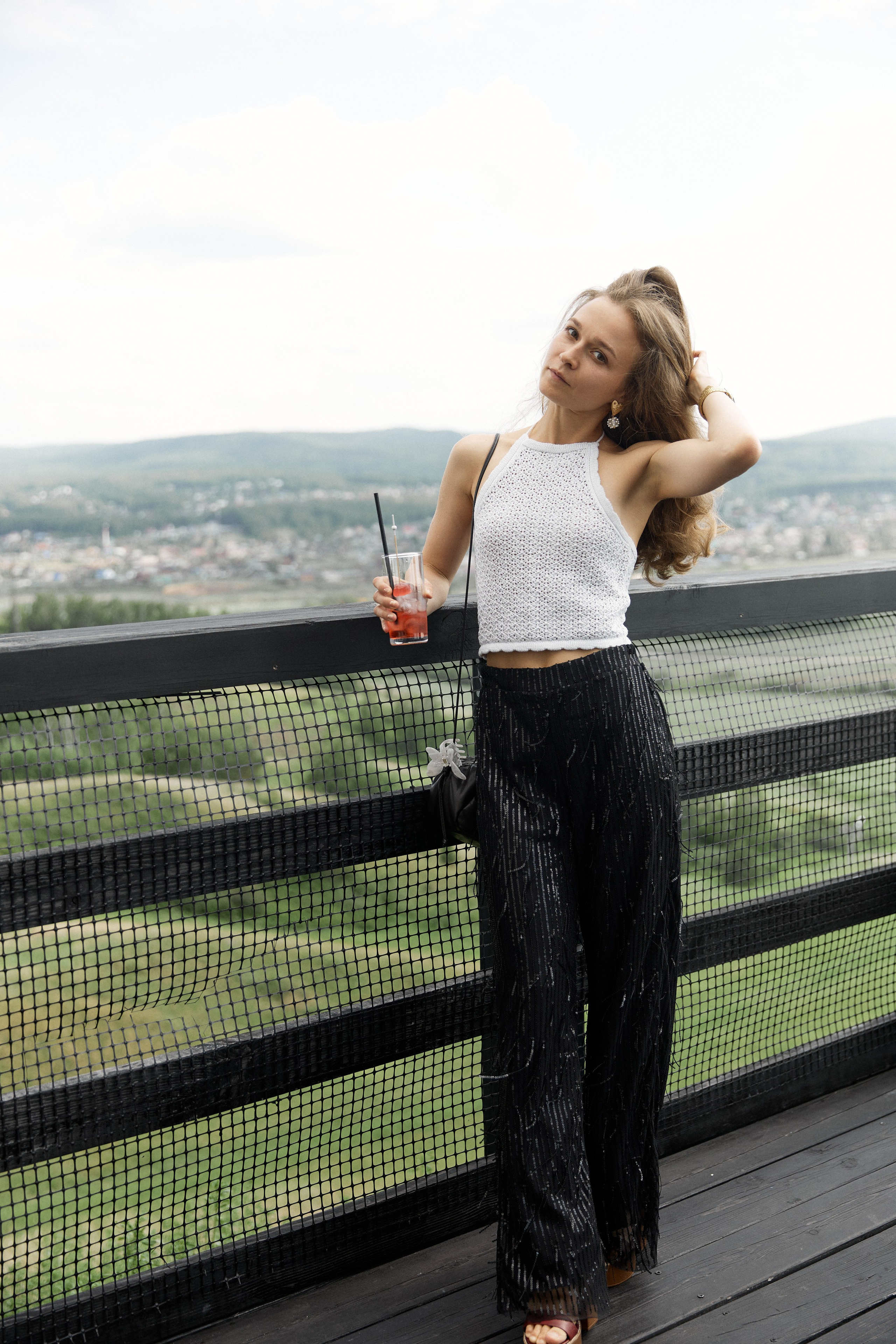 Посмотреть серию. Свадебный и семейный фотограф в Красноярске Тряпчев Павел