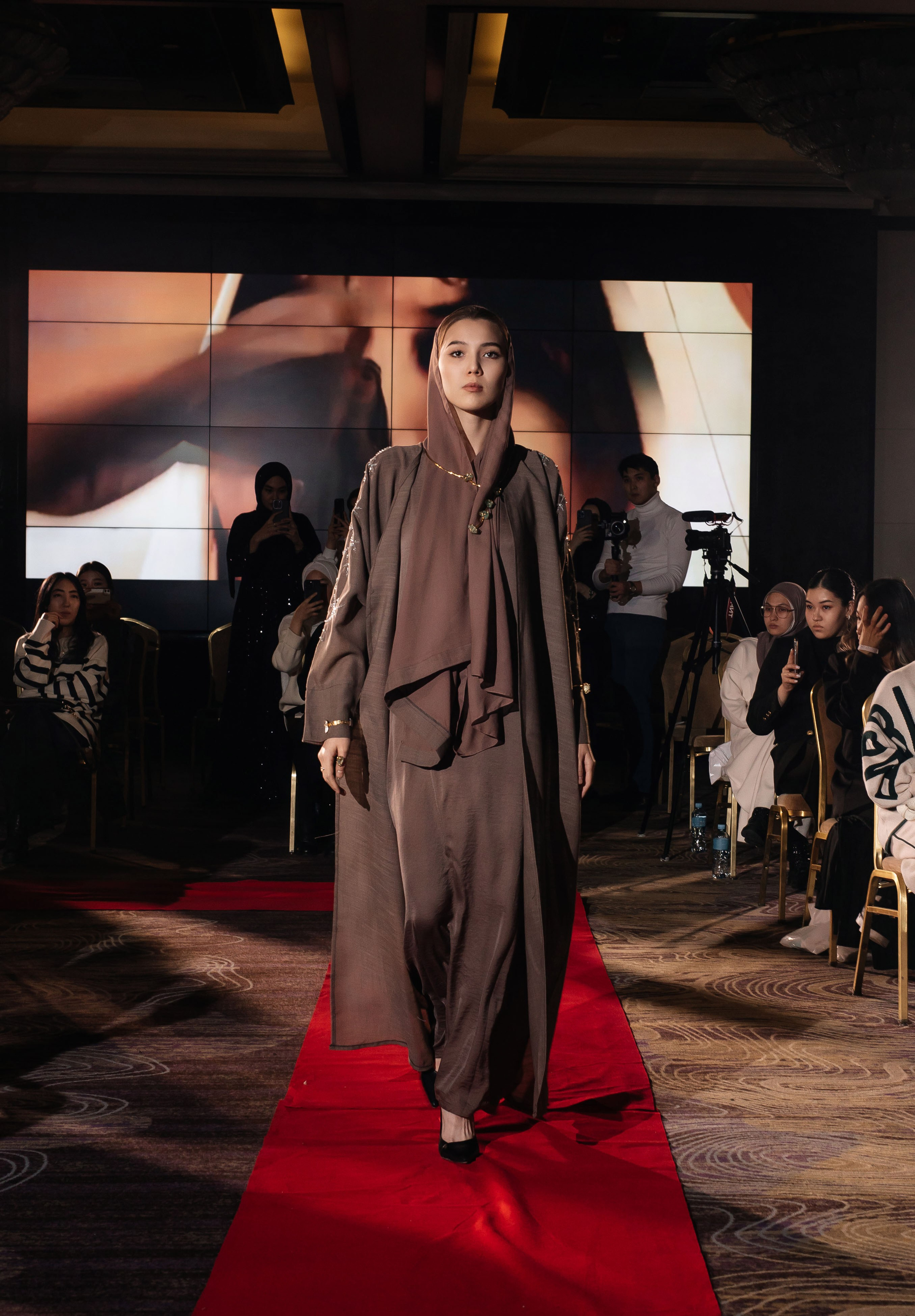 Репортаж. Адылхан Касымалиев