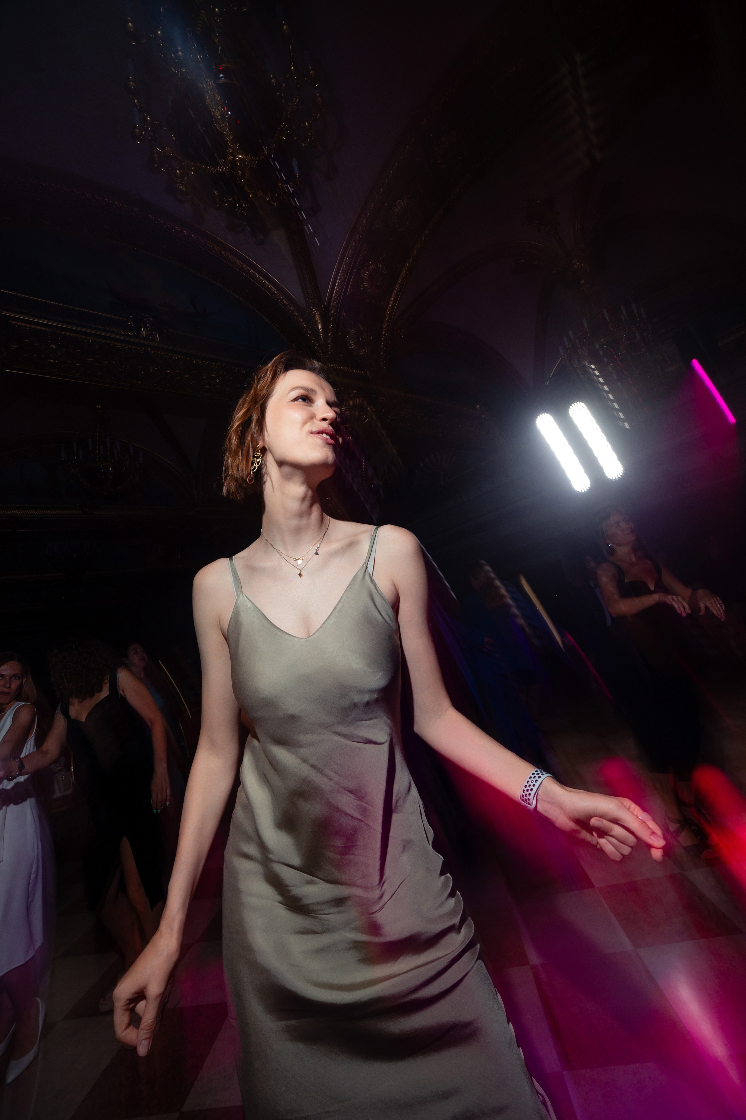 Корпоратив ЛСР