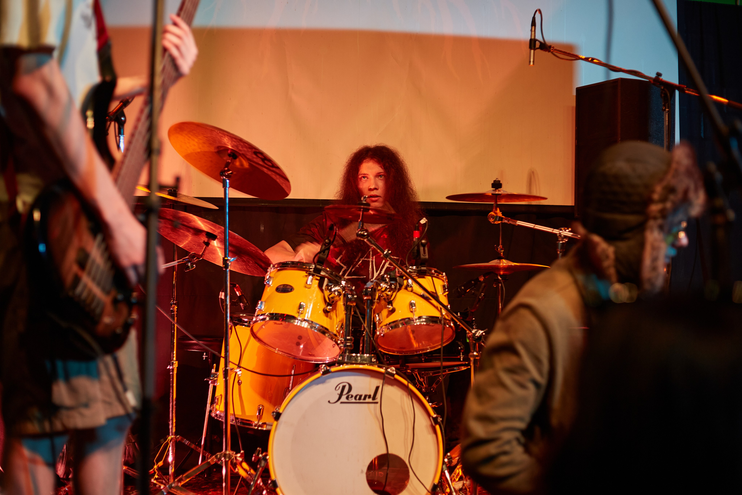 2023-11-04. Soundlea