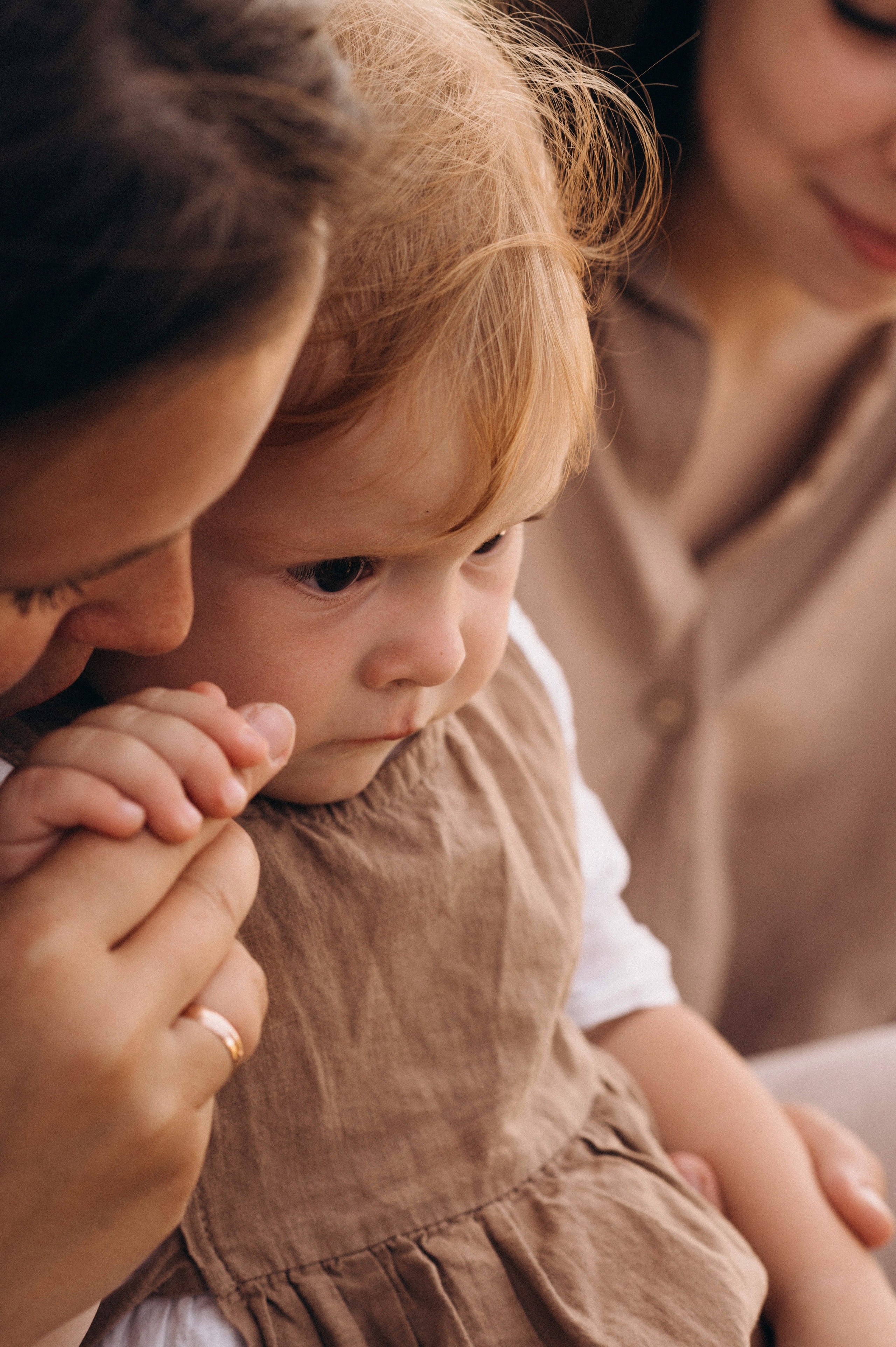 Семейная фотосессия. Фотограф Светлана Скороходова Владимир-Москва