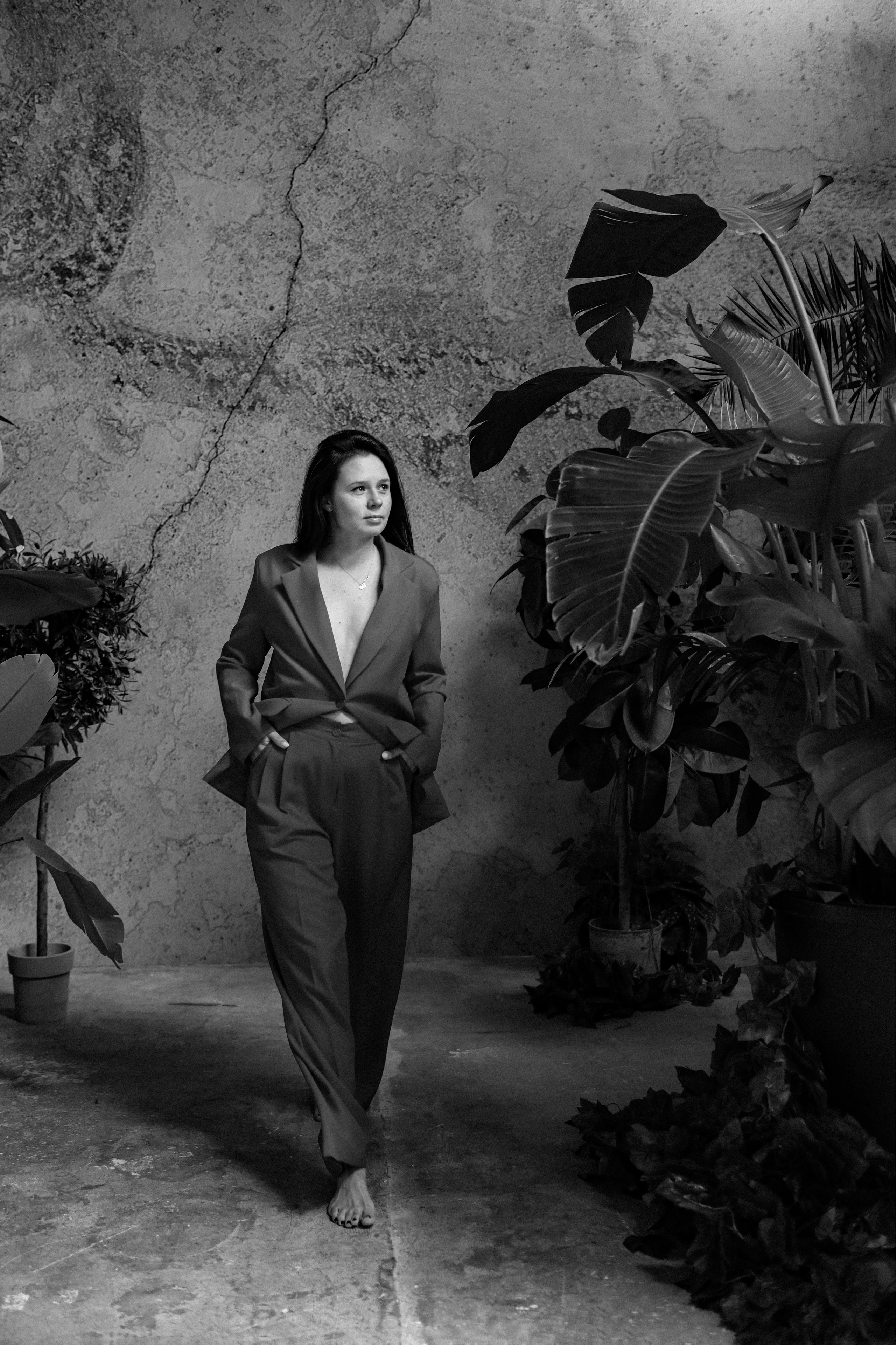 Портретная фотосессия. Фотограф Светлана Скороходова Владимир-Москва