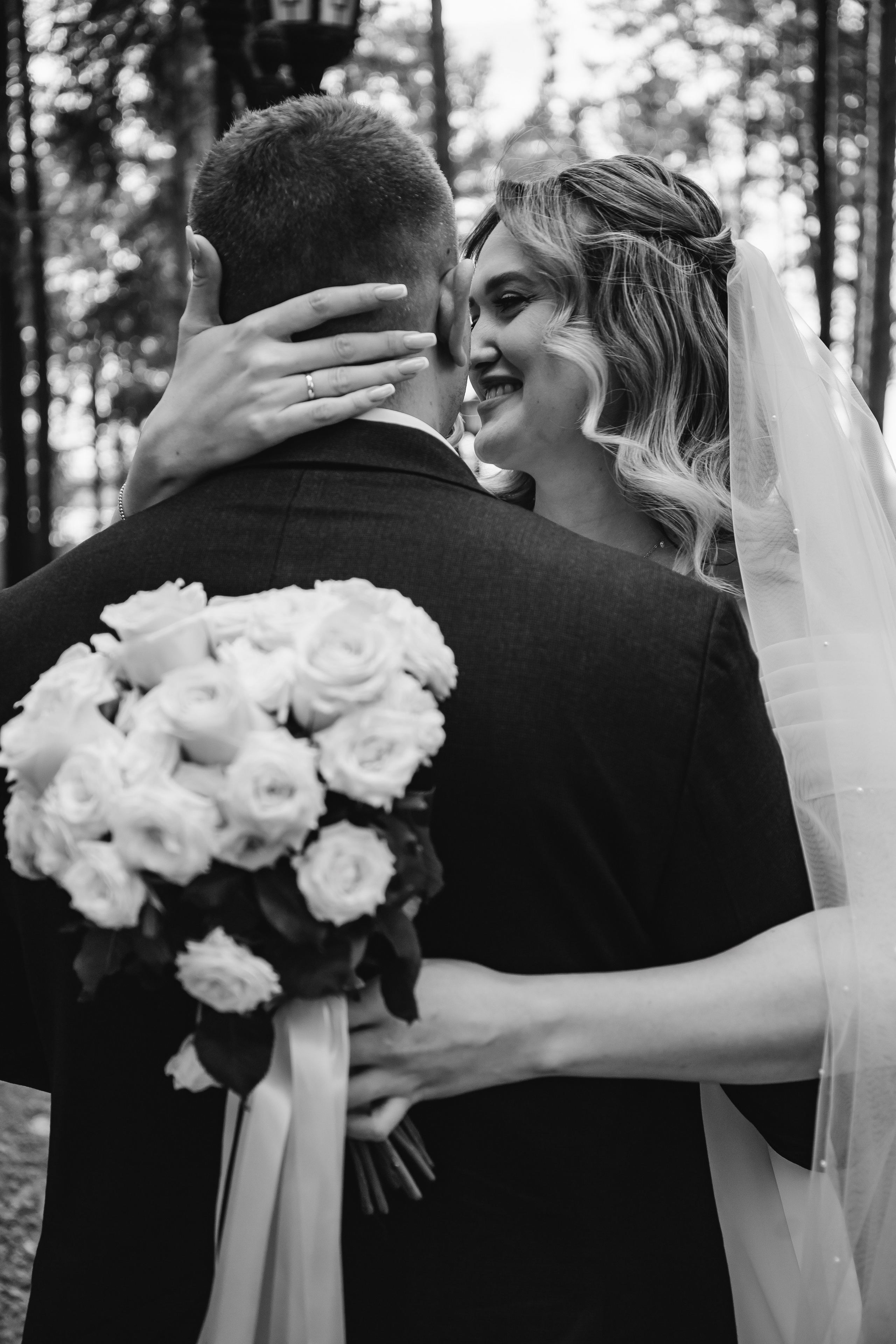Daria & Alexander. Street photographer