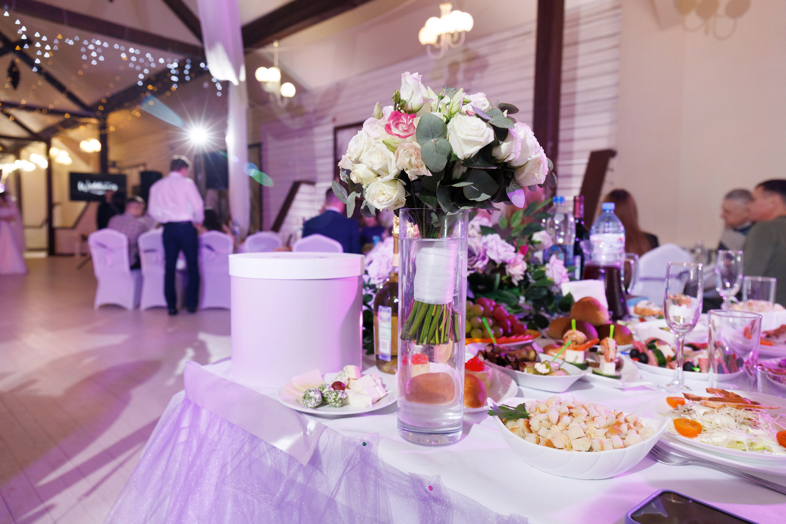 Maxim & Polina. Street photographer