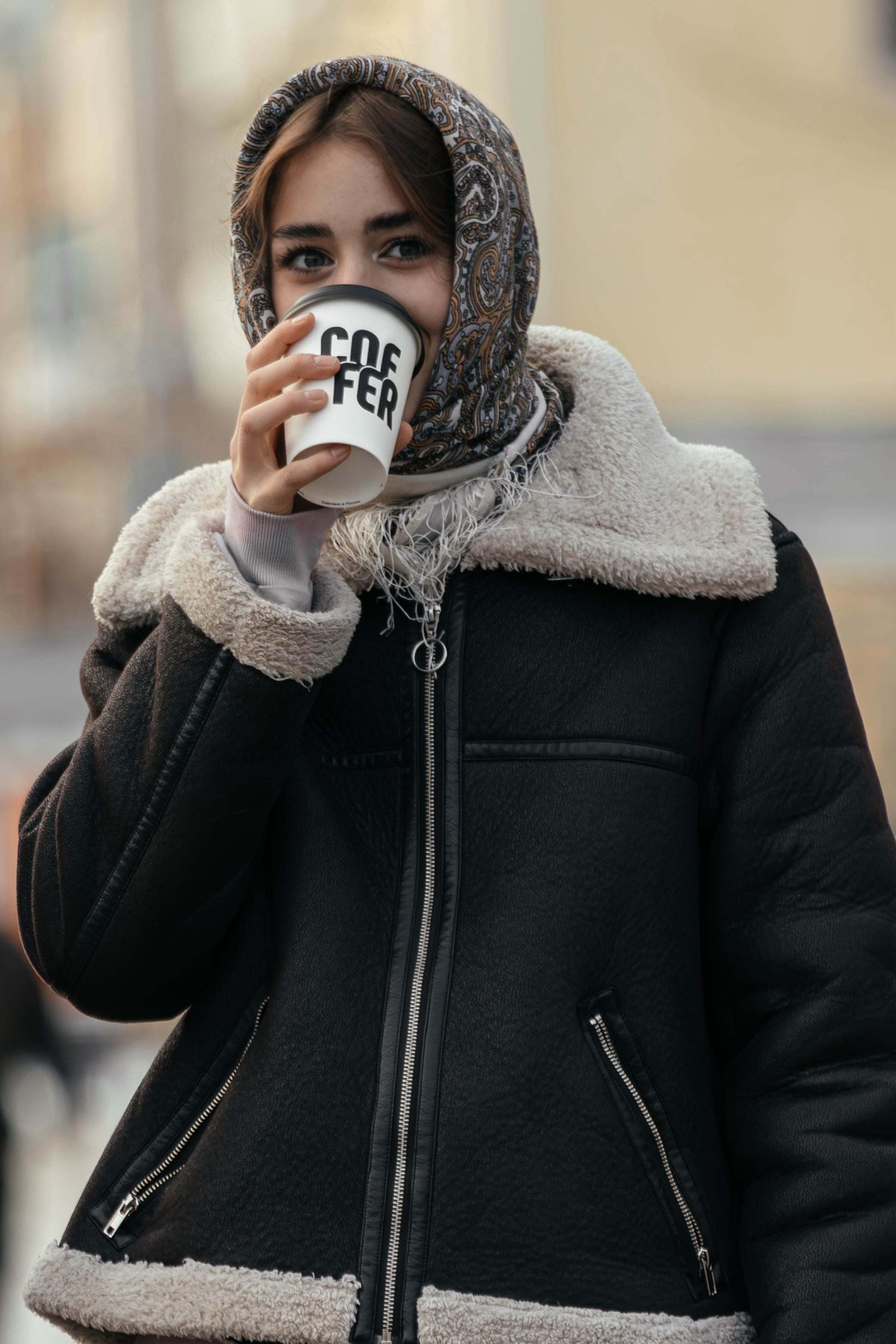 UrbanRothkoStreet. Street photographer