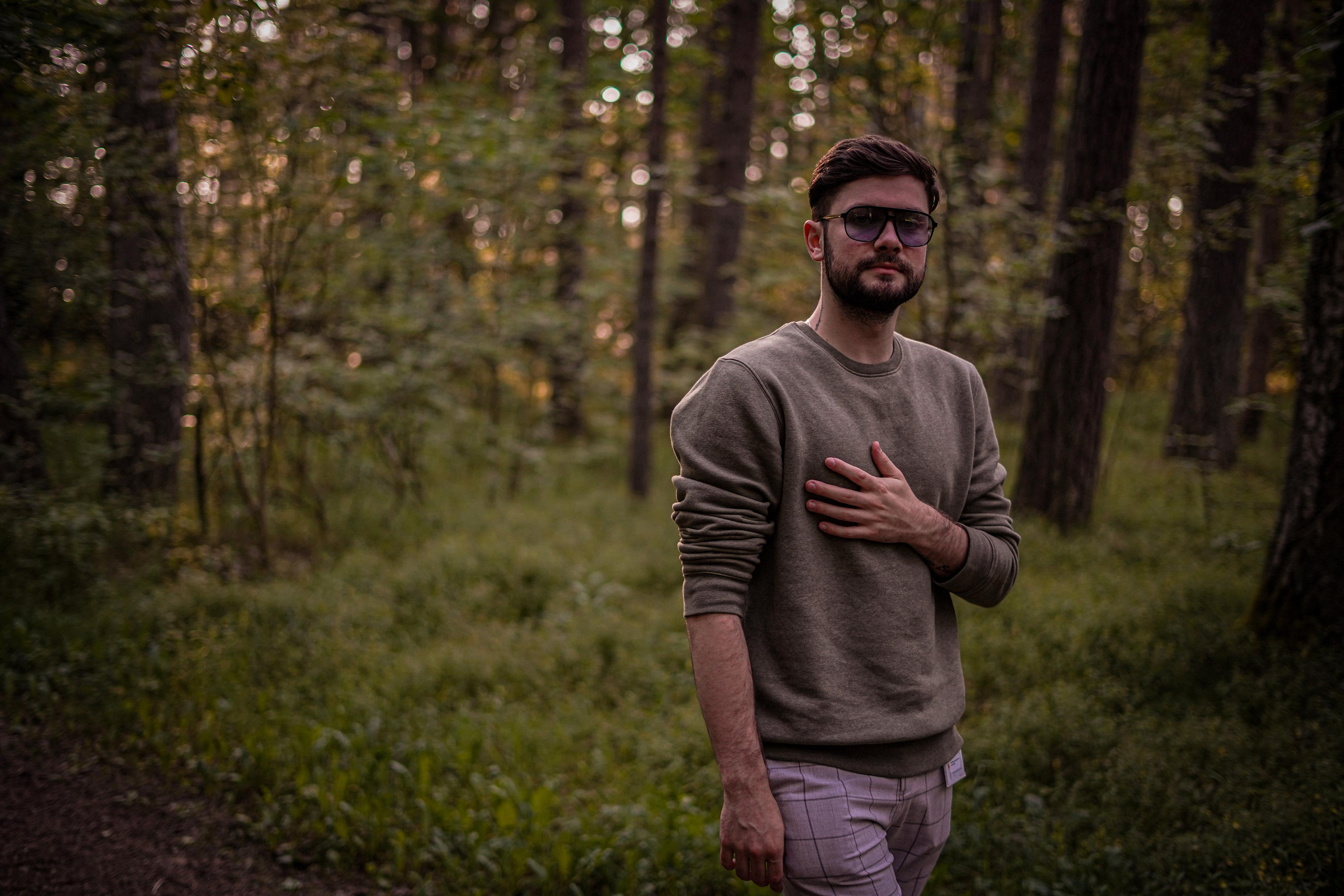 Джентльмены. Beardy Pix