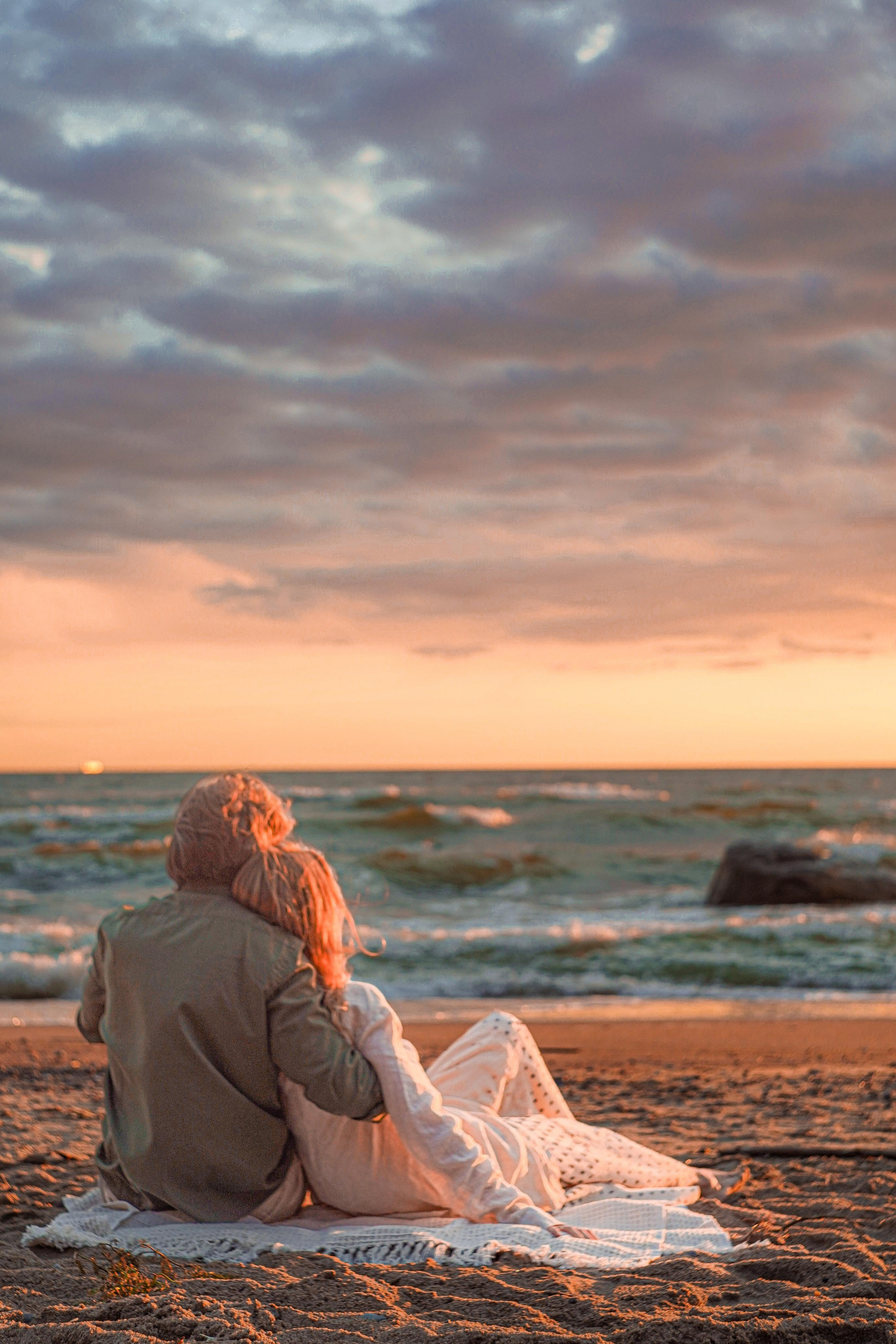 Love Story. Beardy Pix